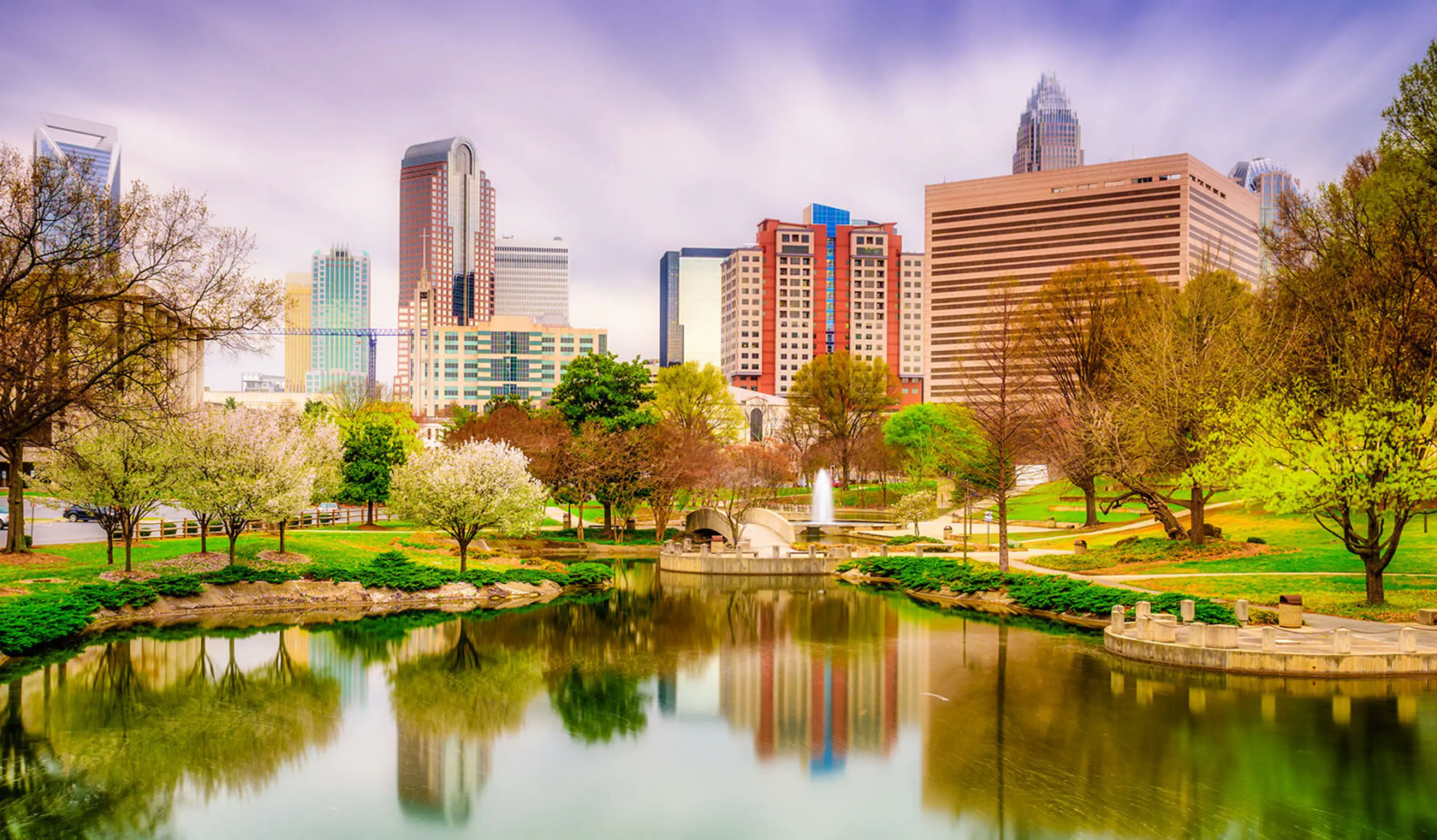 Thumbnail - Uptown Charlotte