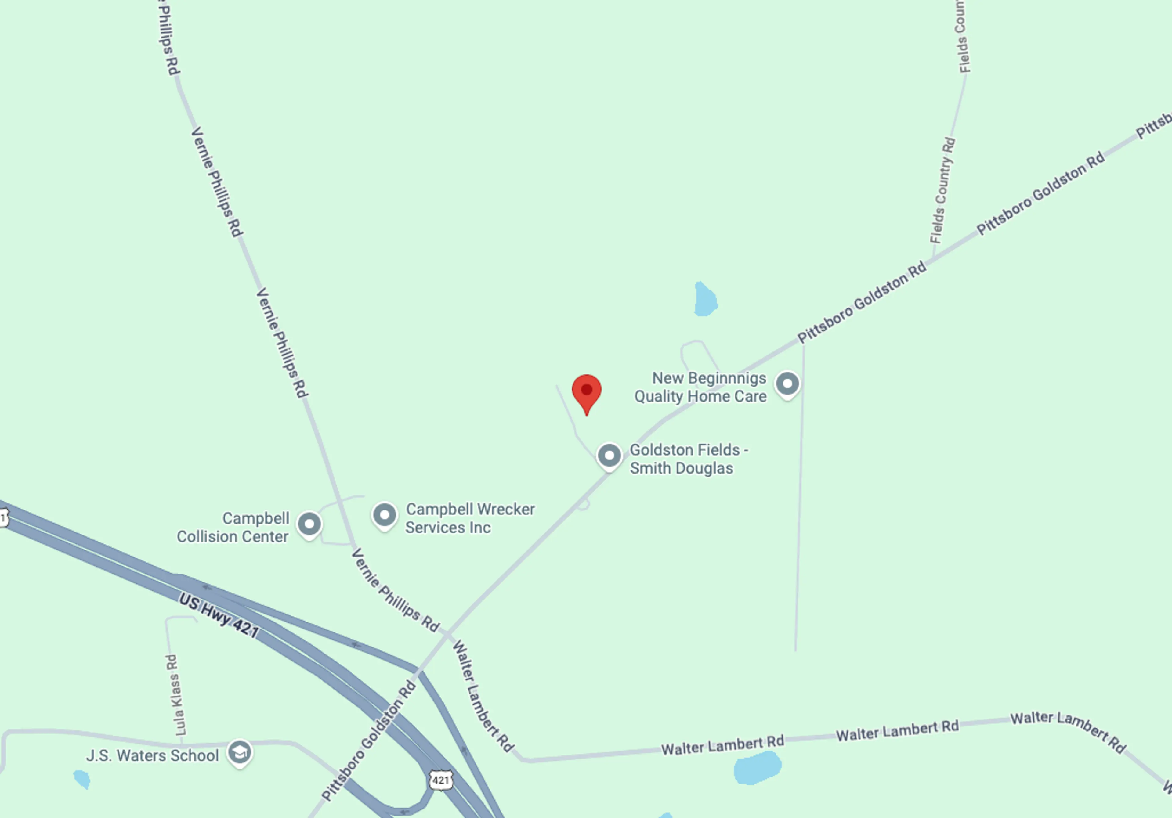 Thumbnail - Area Map