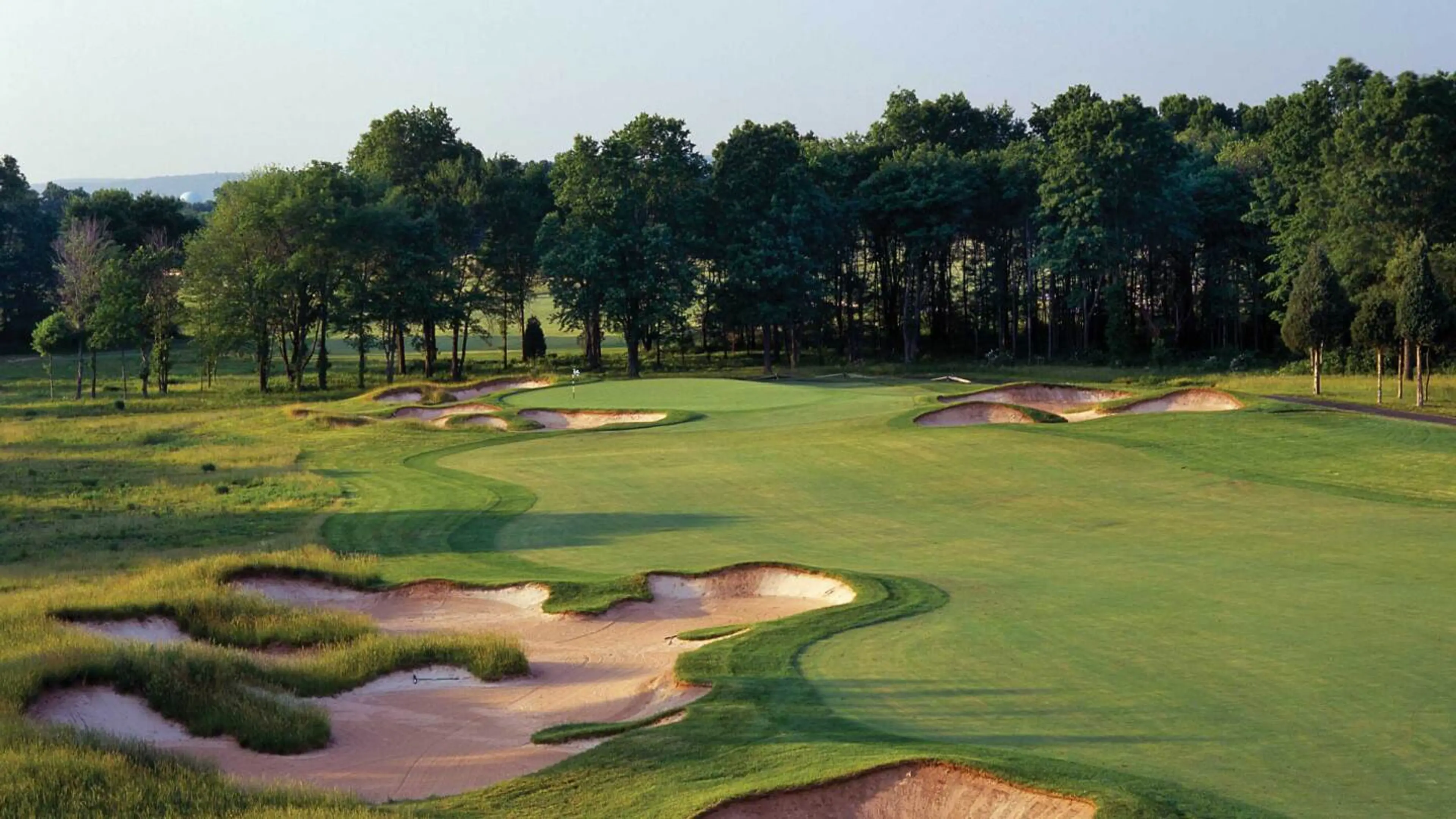 Thumbnail - Sunset Hills Golf Course