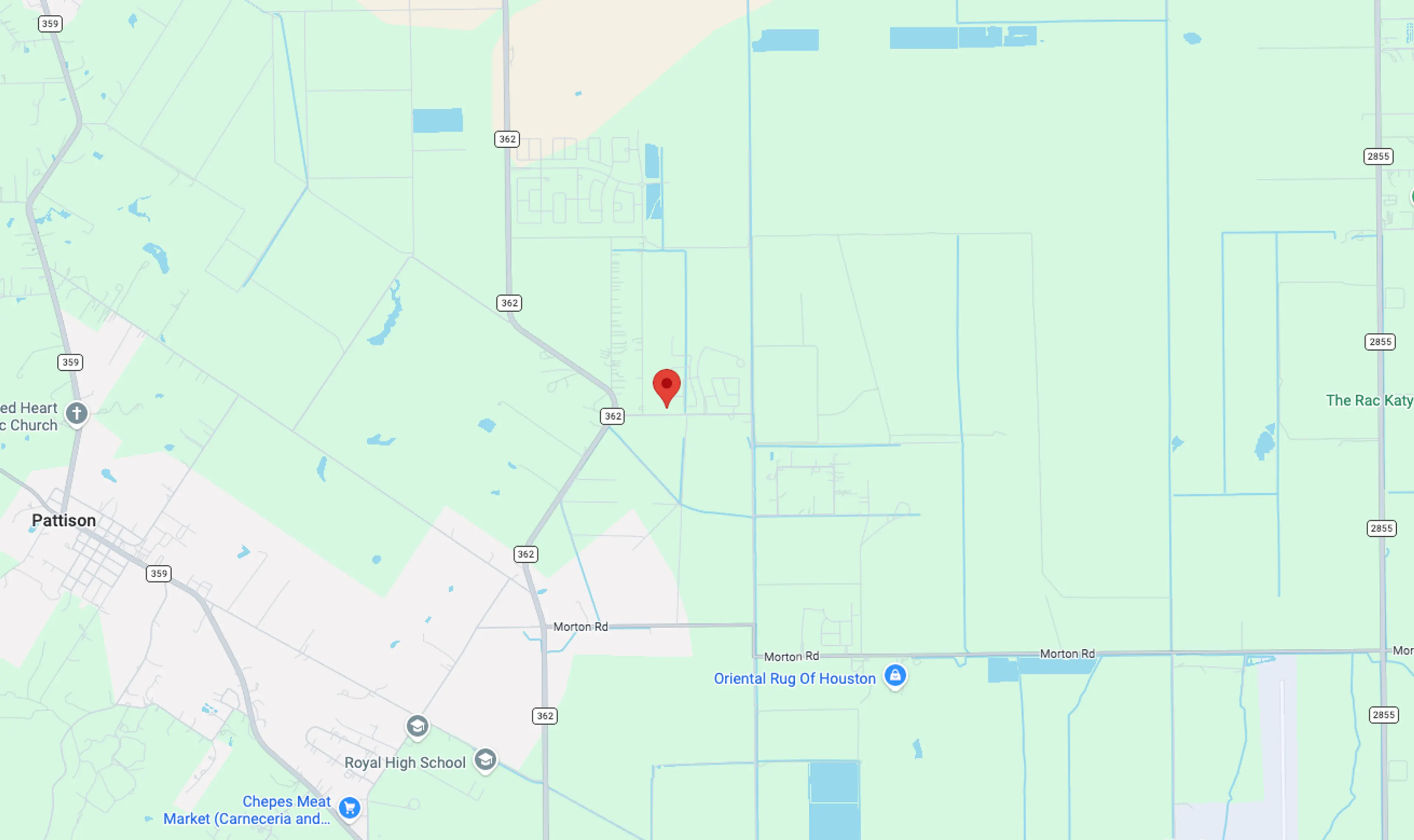 Thumbnail - Area Map