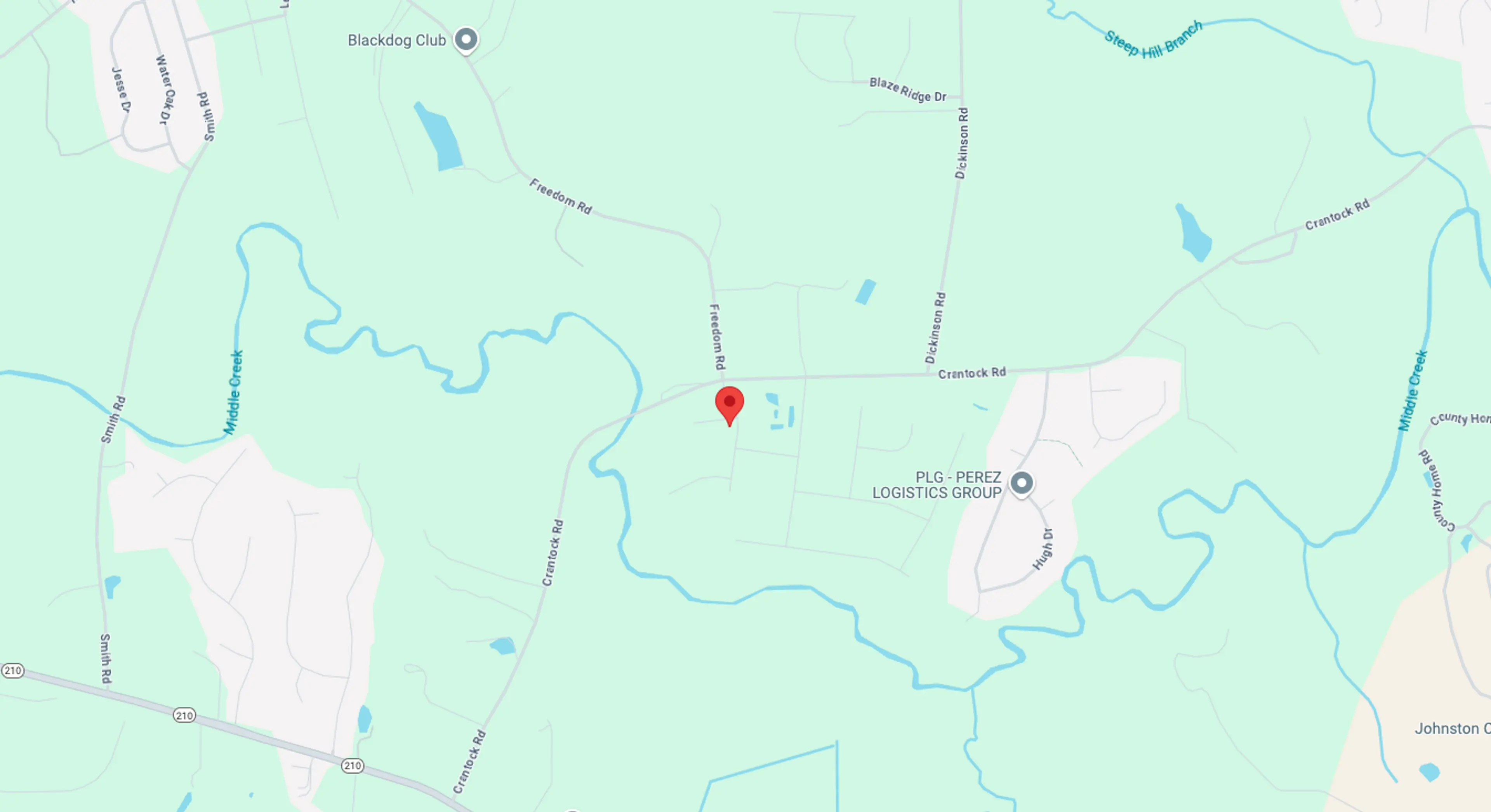 Thumbnail - Area Map