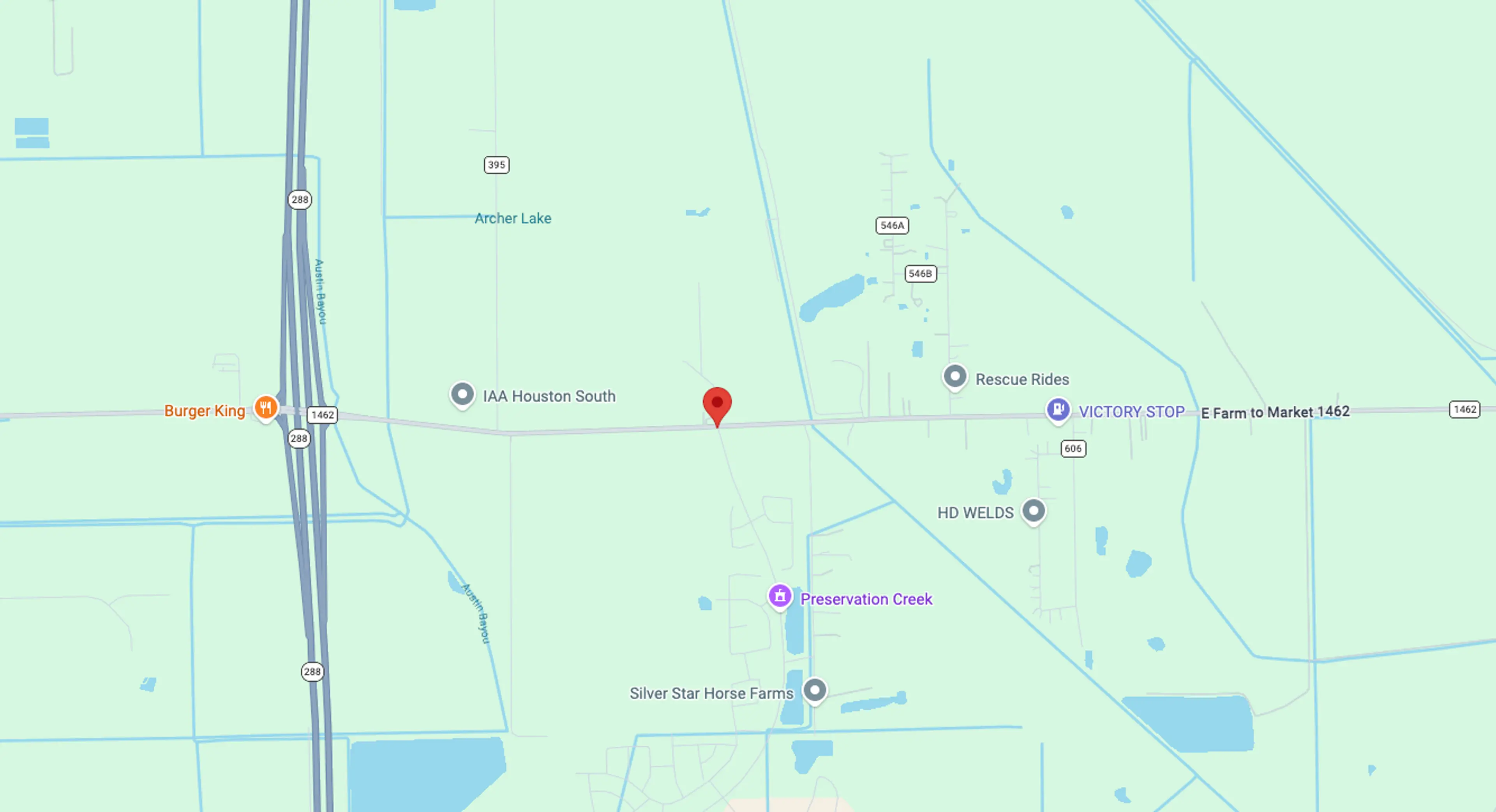 Thumbnail - Area Map