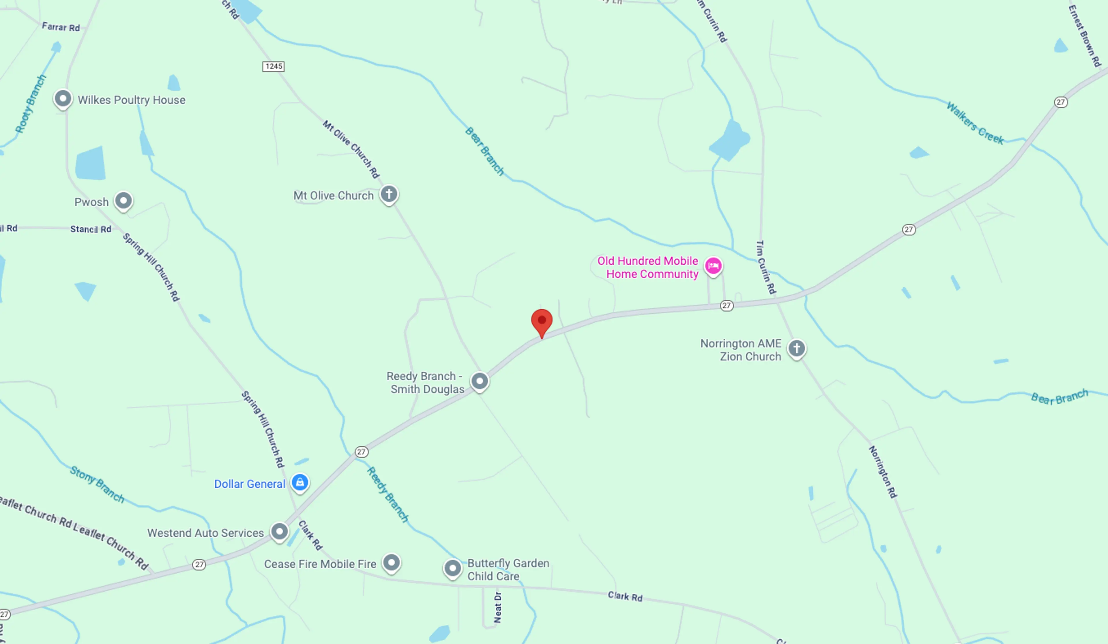 Thumbnail - Area Map