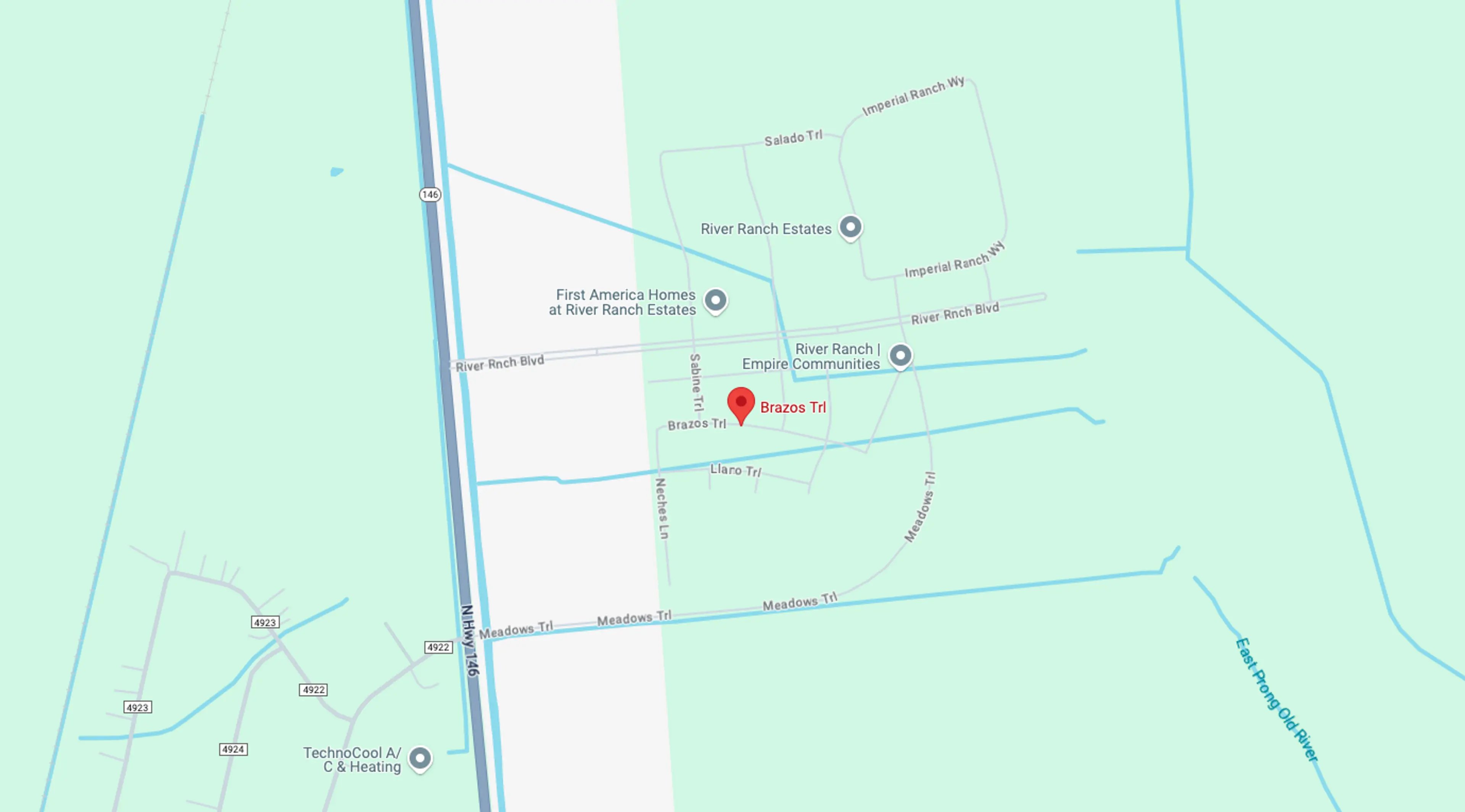 Thumbnail - Area Map