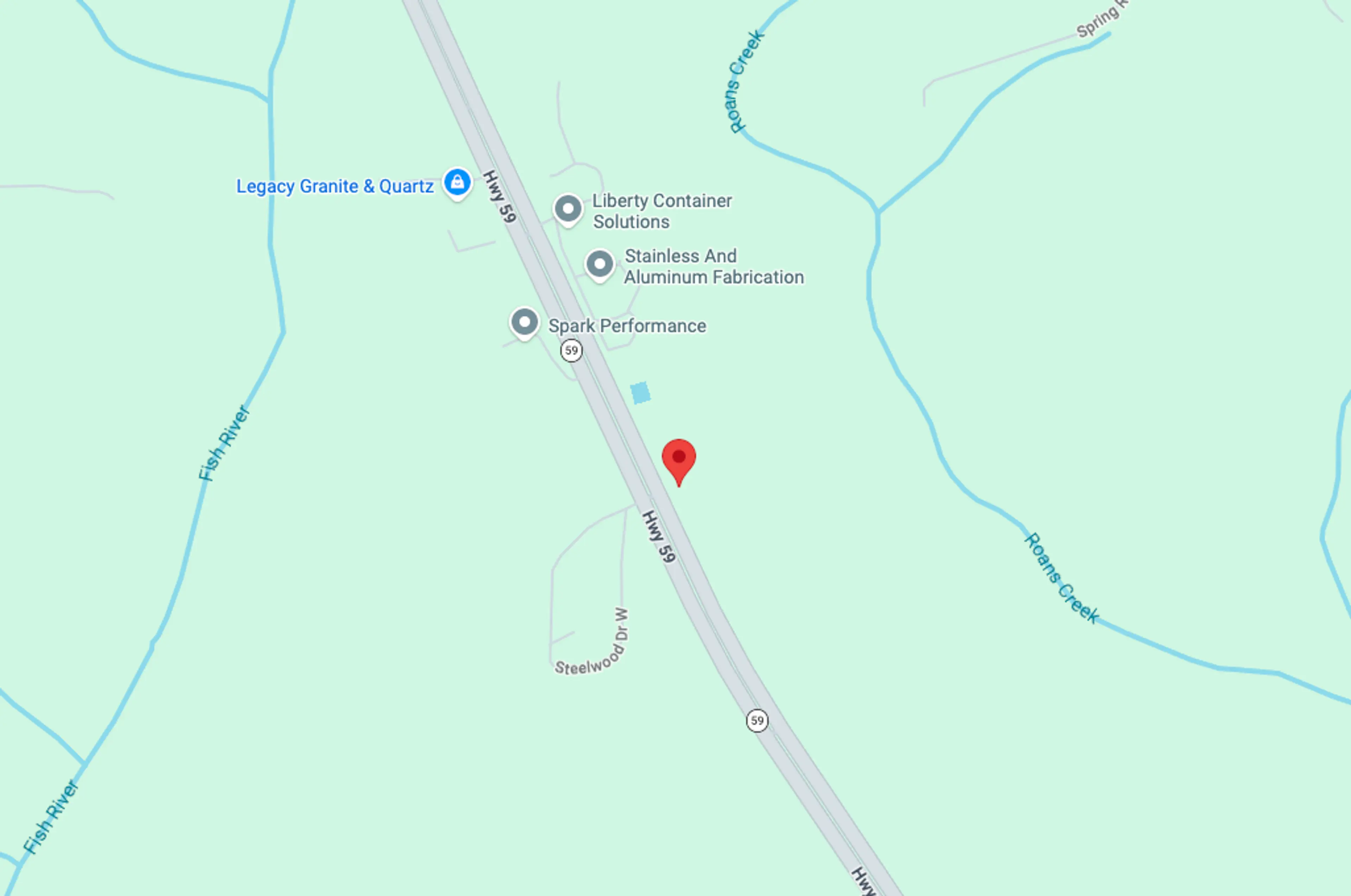 Thumbnail - Area Map