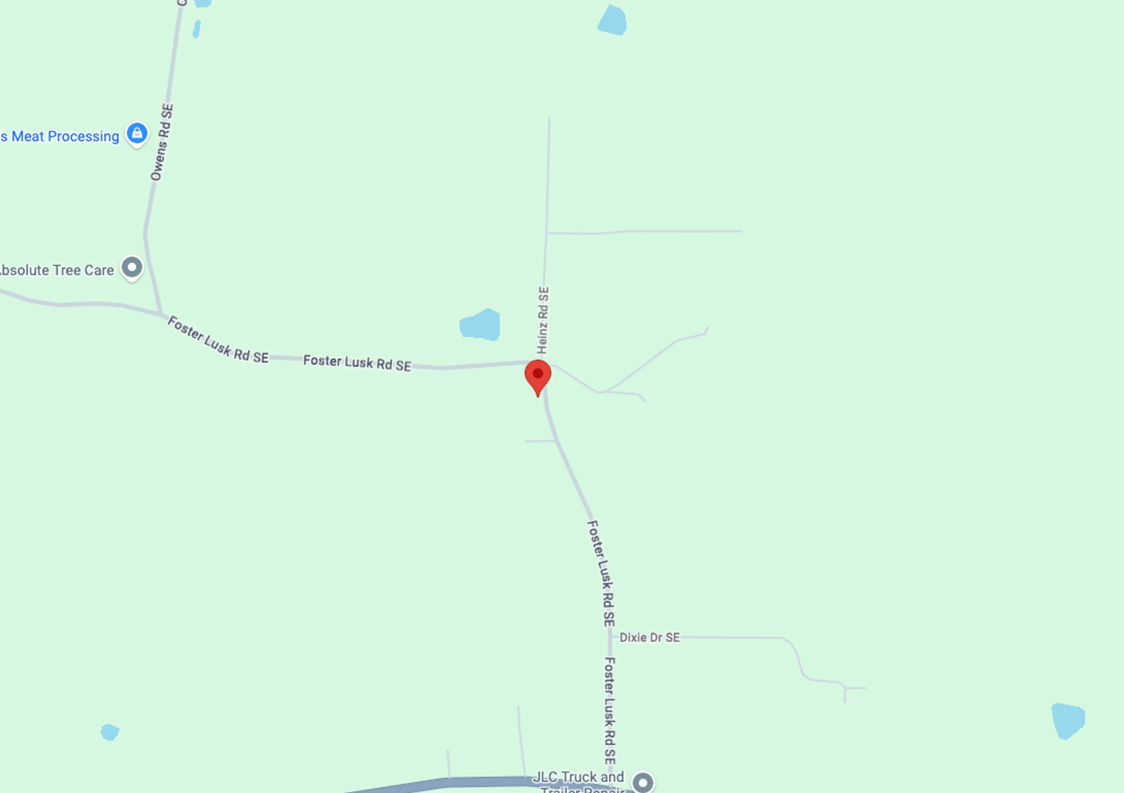 Thumbnail - Area Map