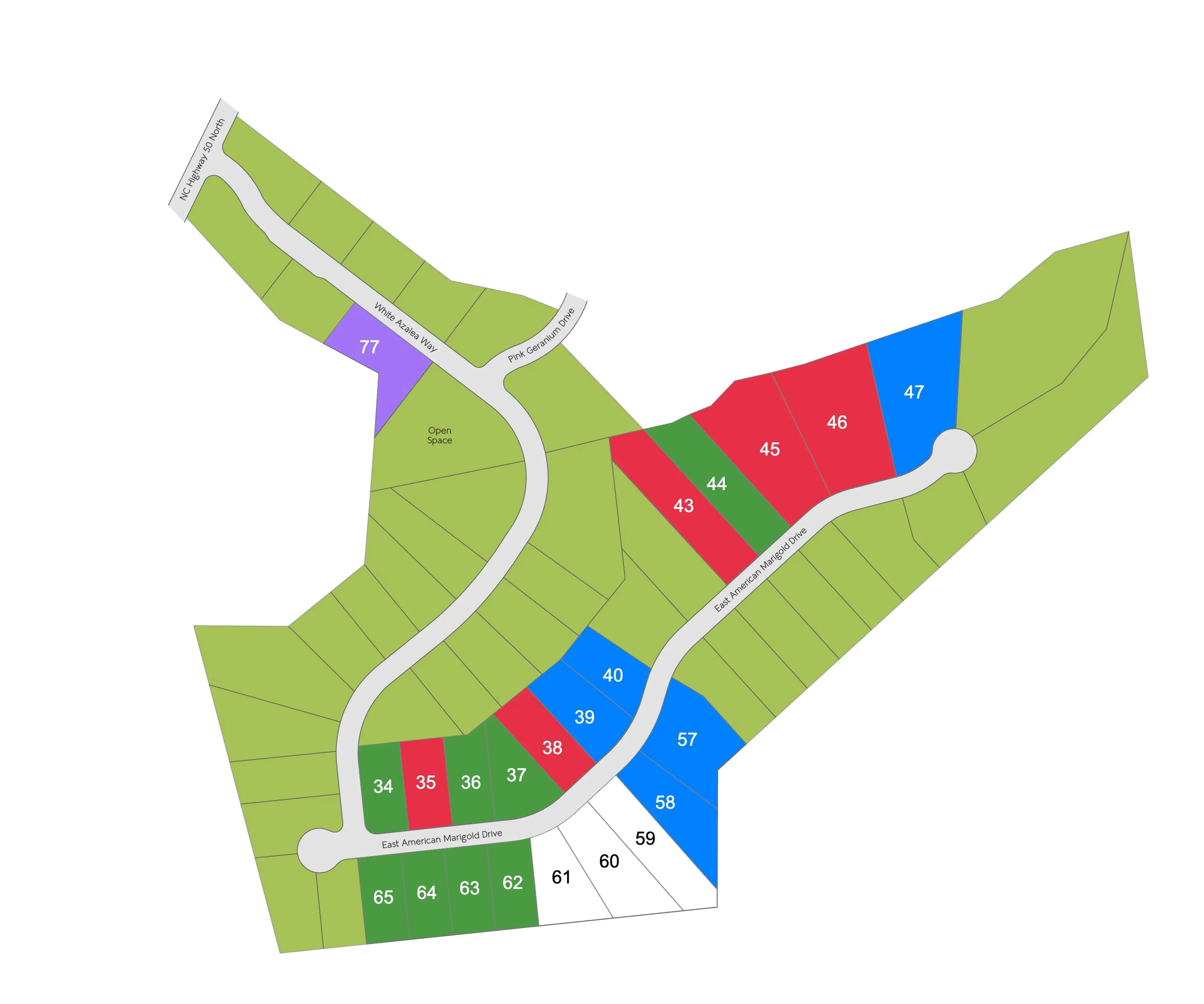 Thumbnail - Homesites