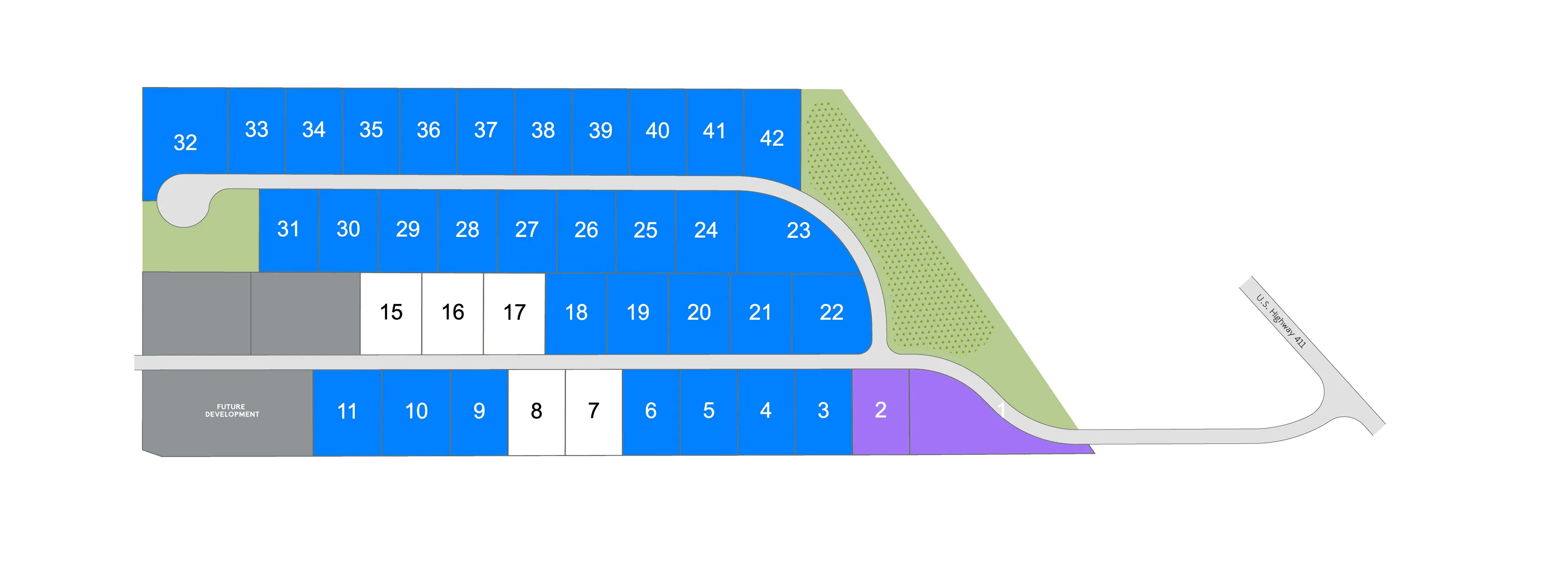 Thumbnail - Homesites