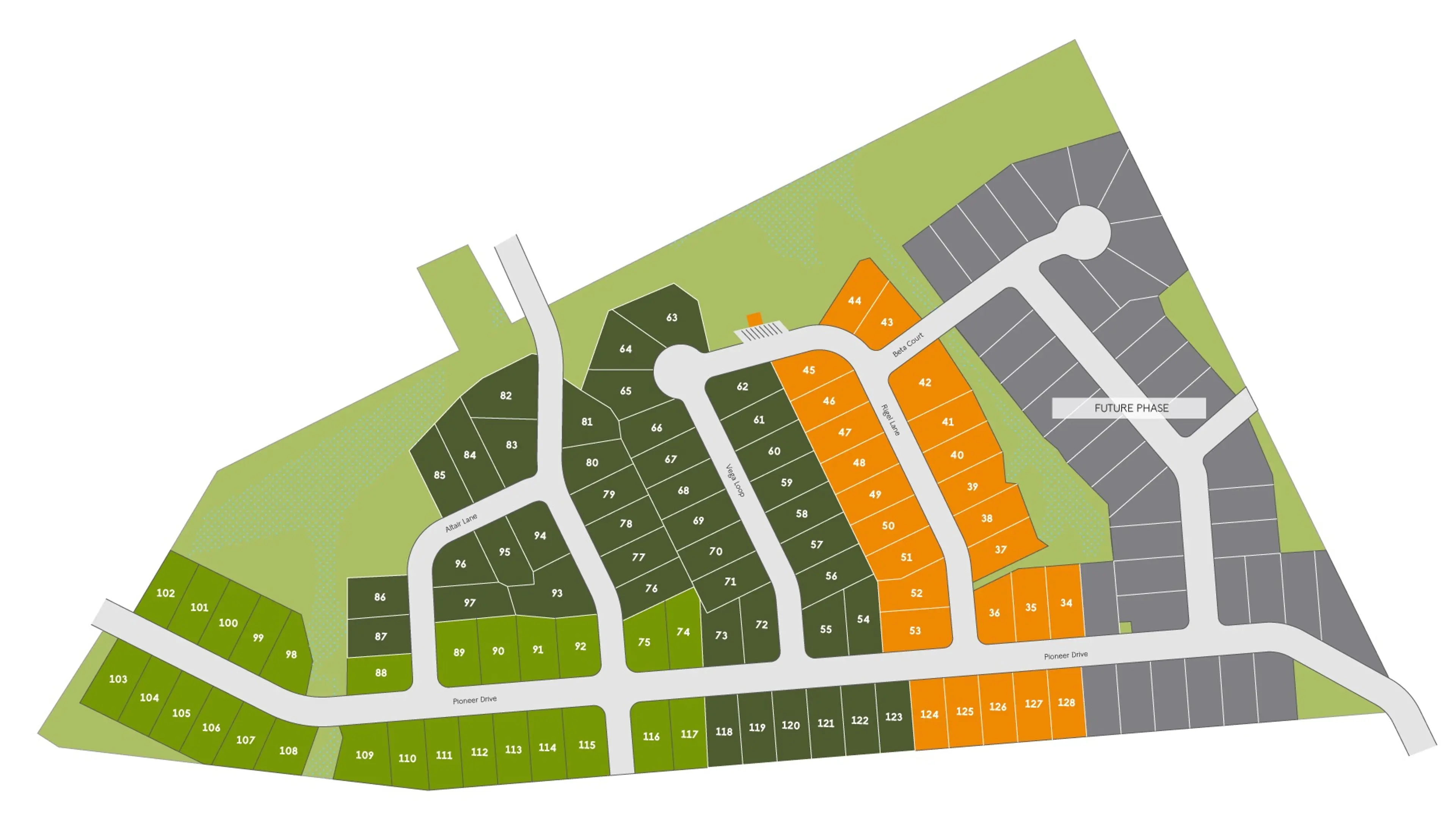 Thumbnail - Homesites