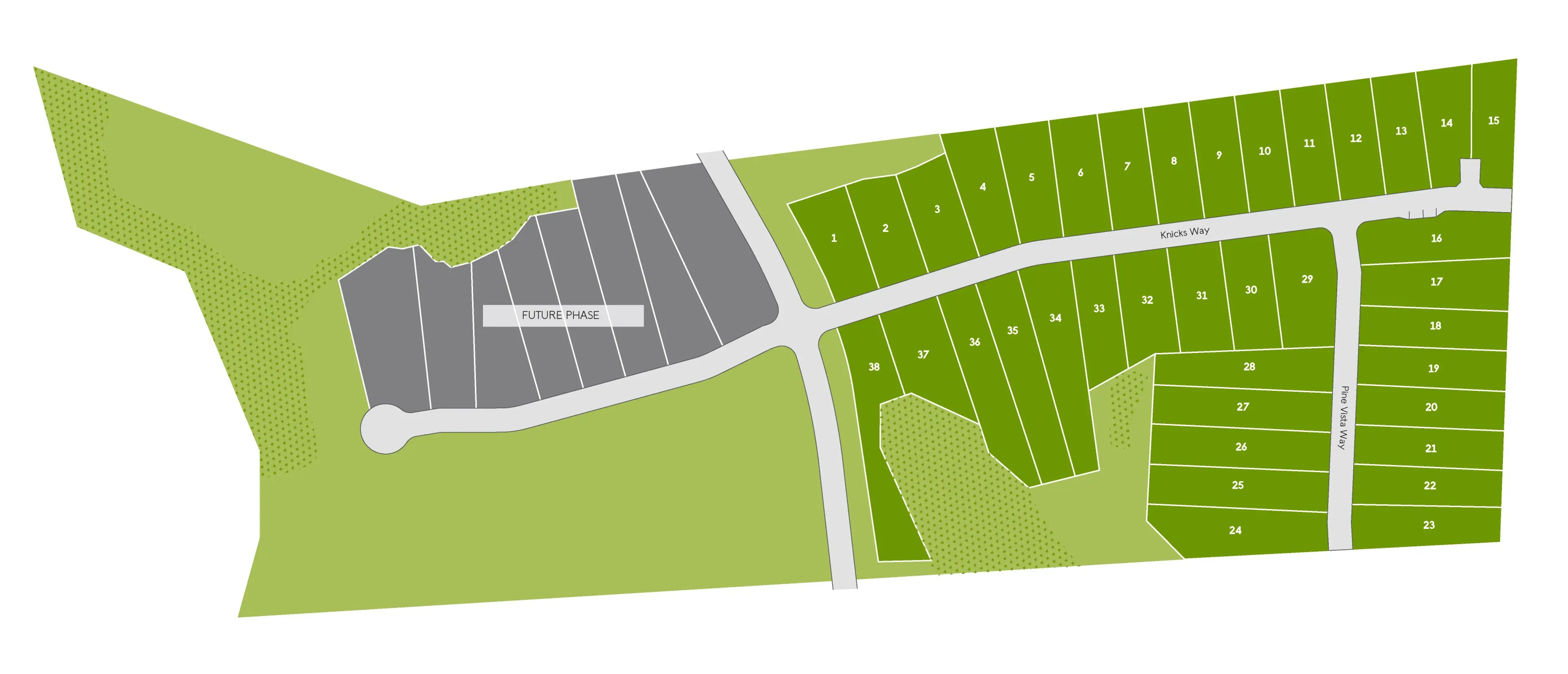 Thumbnail - Homesites