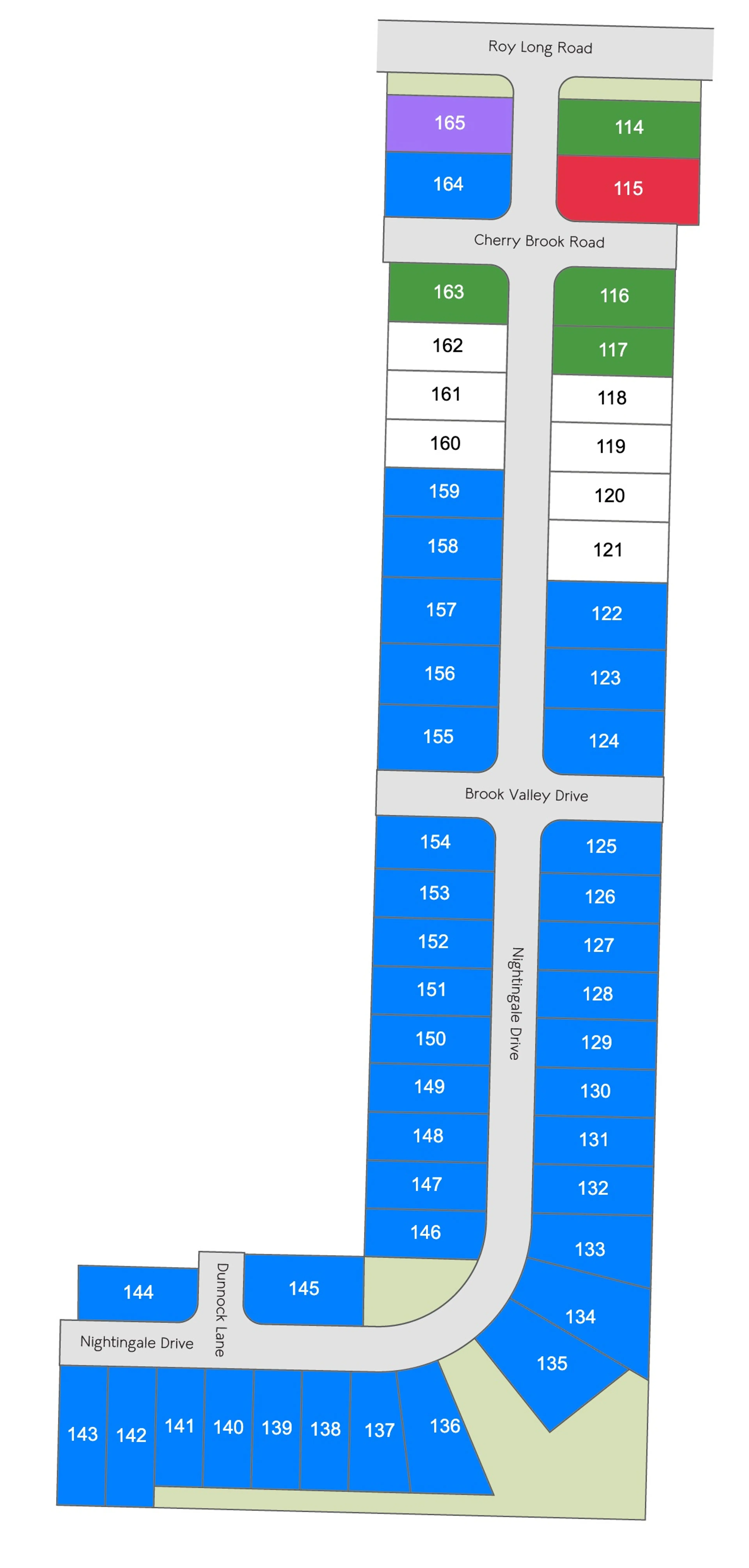 Thumbnail - Homesites