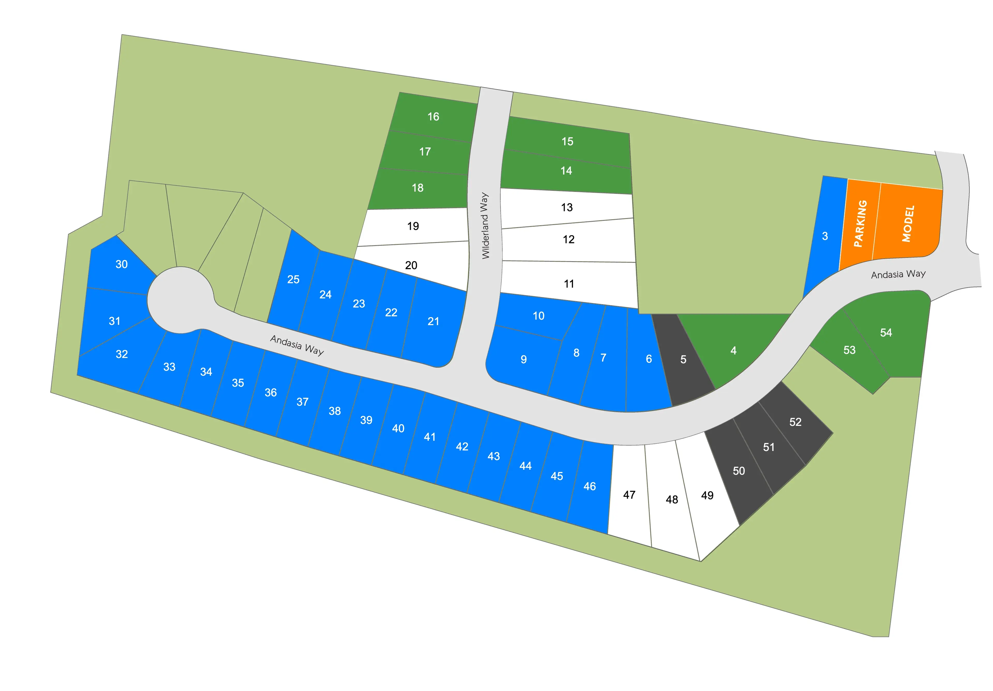 Thumbnail - Homesites