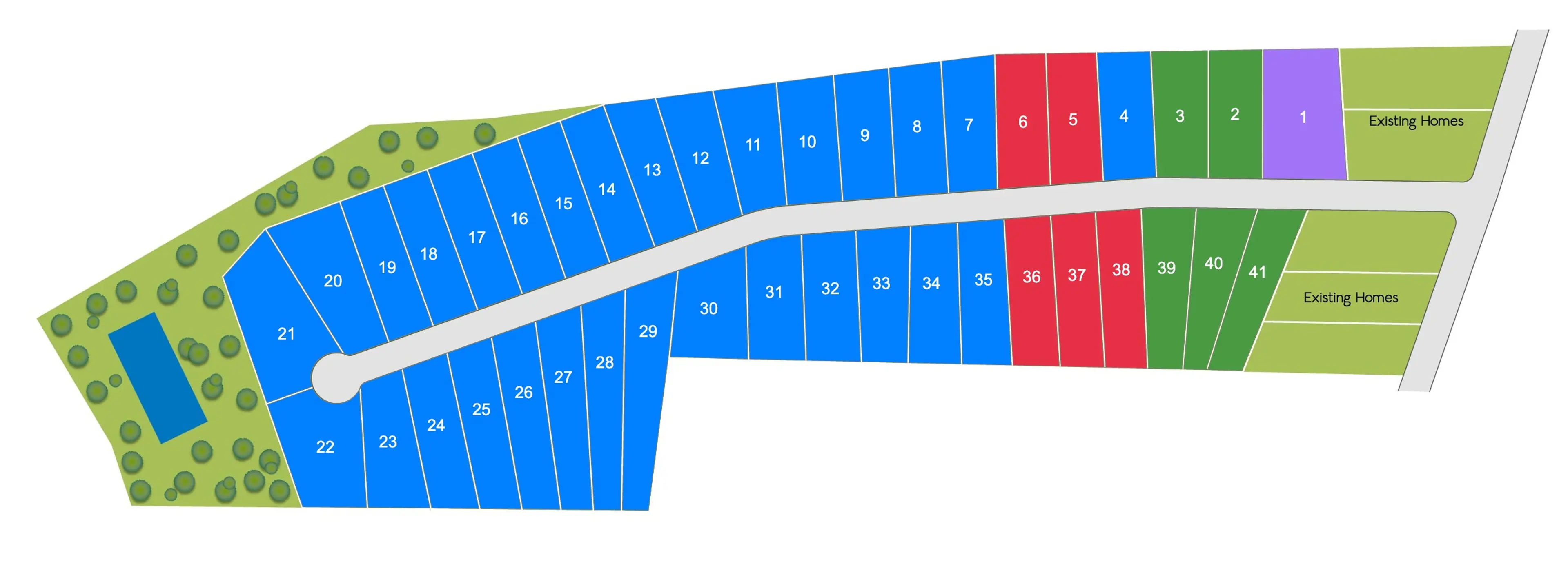 Thumbnail - Homesites