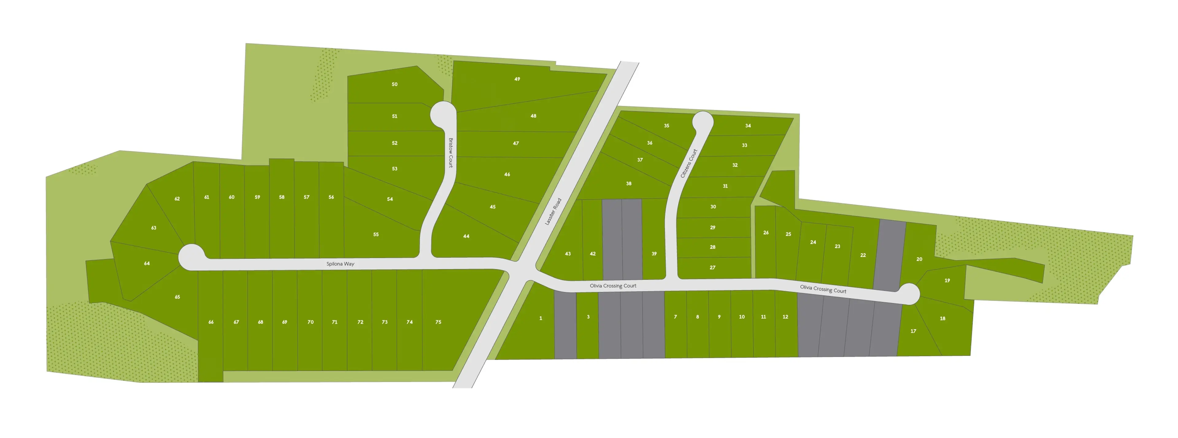 Thumbnail - Homesites