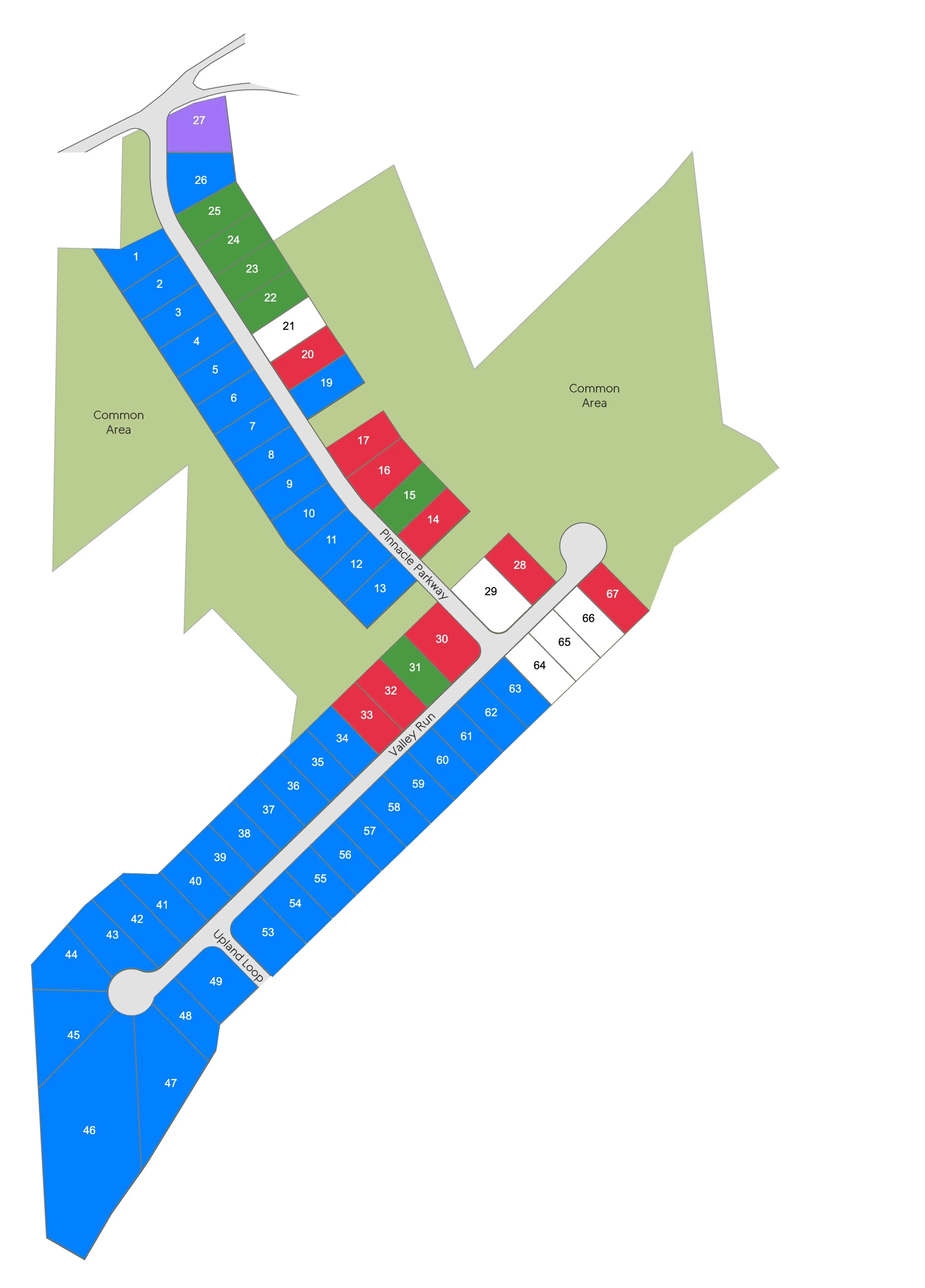 Thumbnail - Homesites