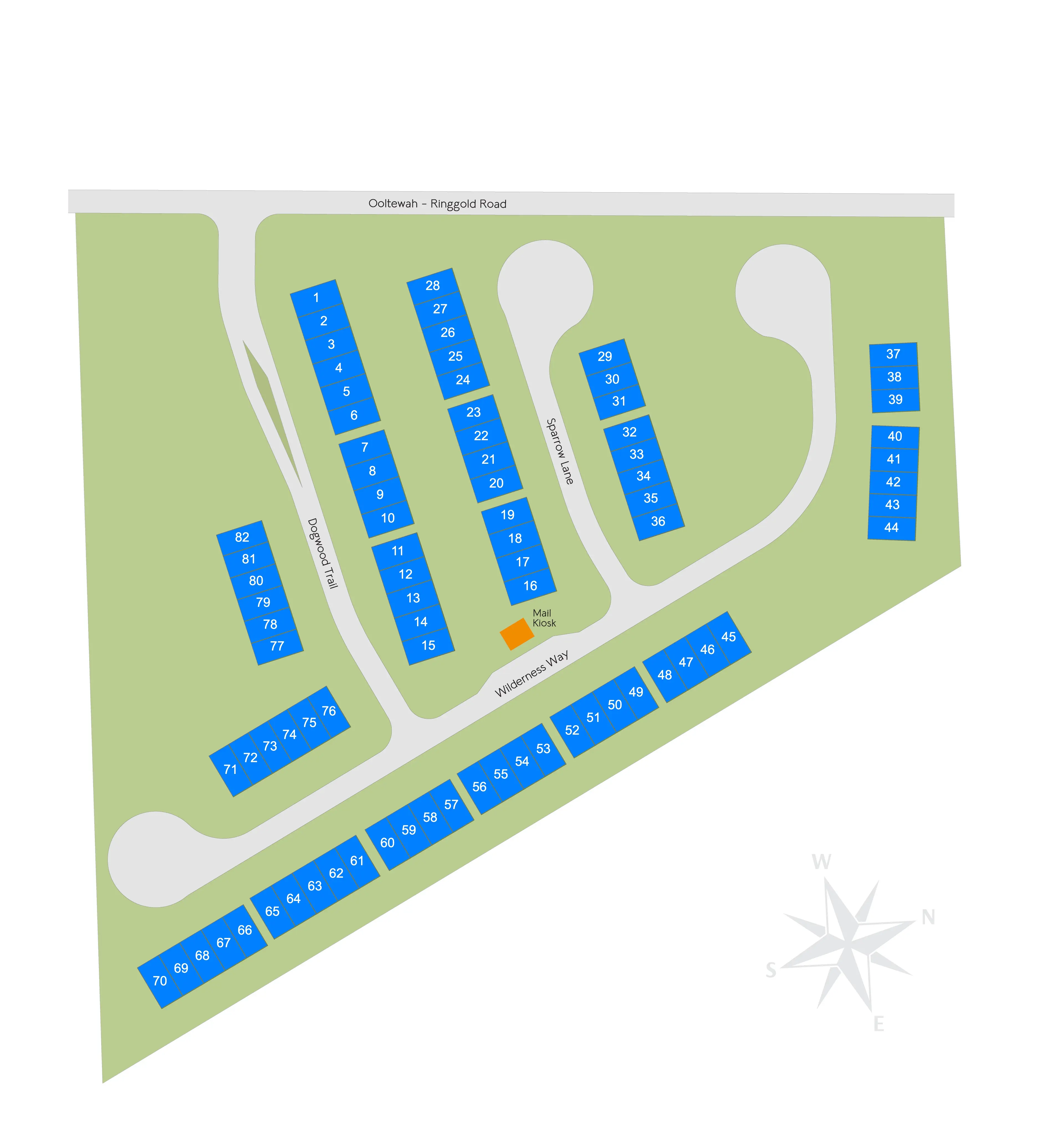 Thumbnail - Homesites