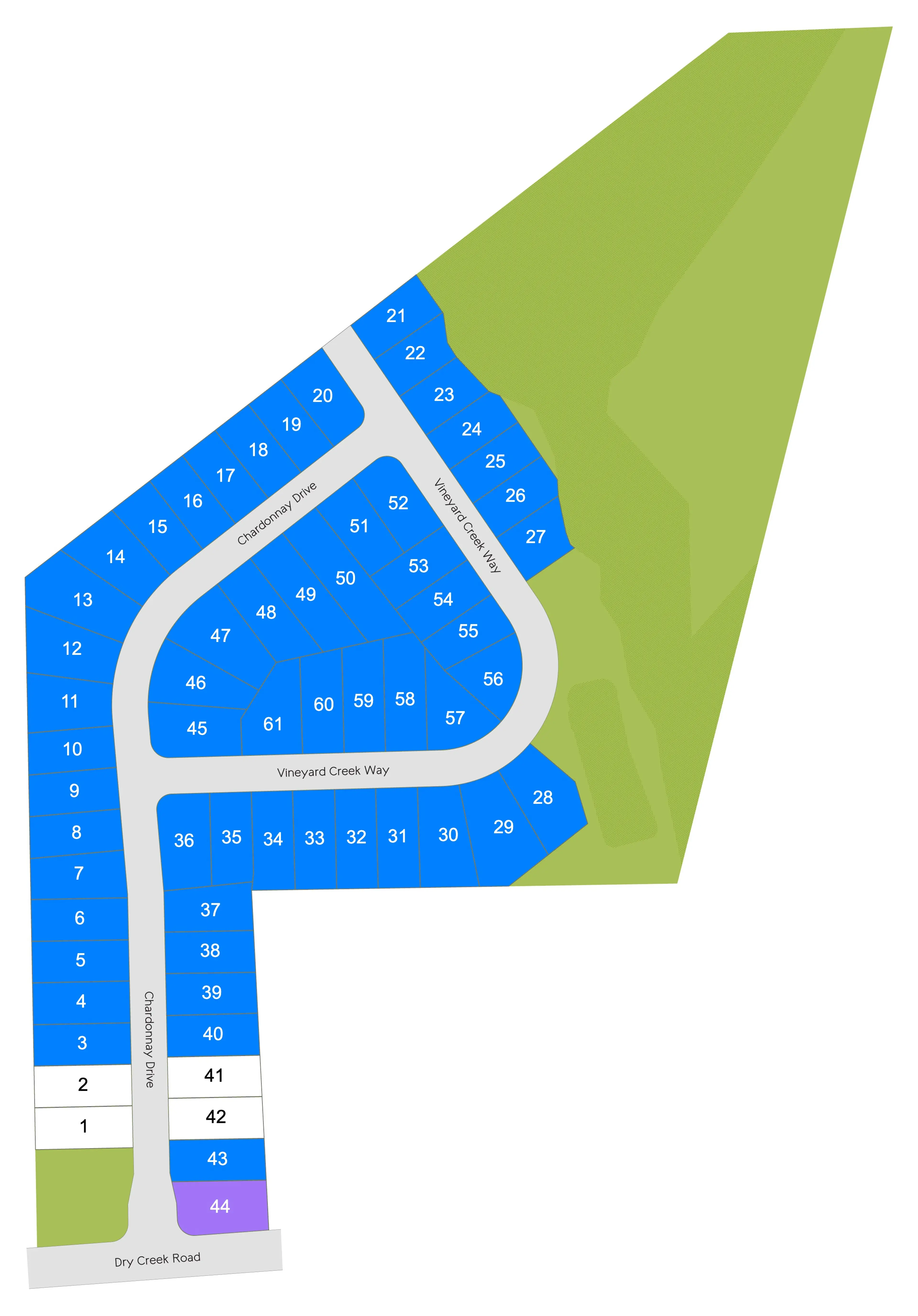 Thumbnail - Homesites