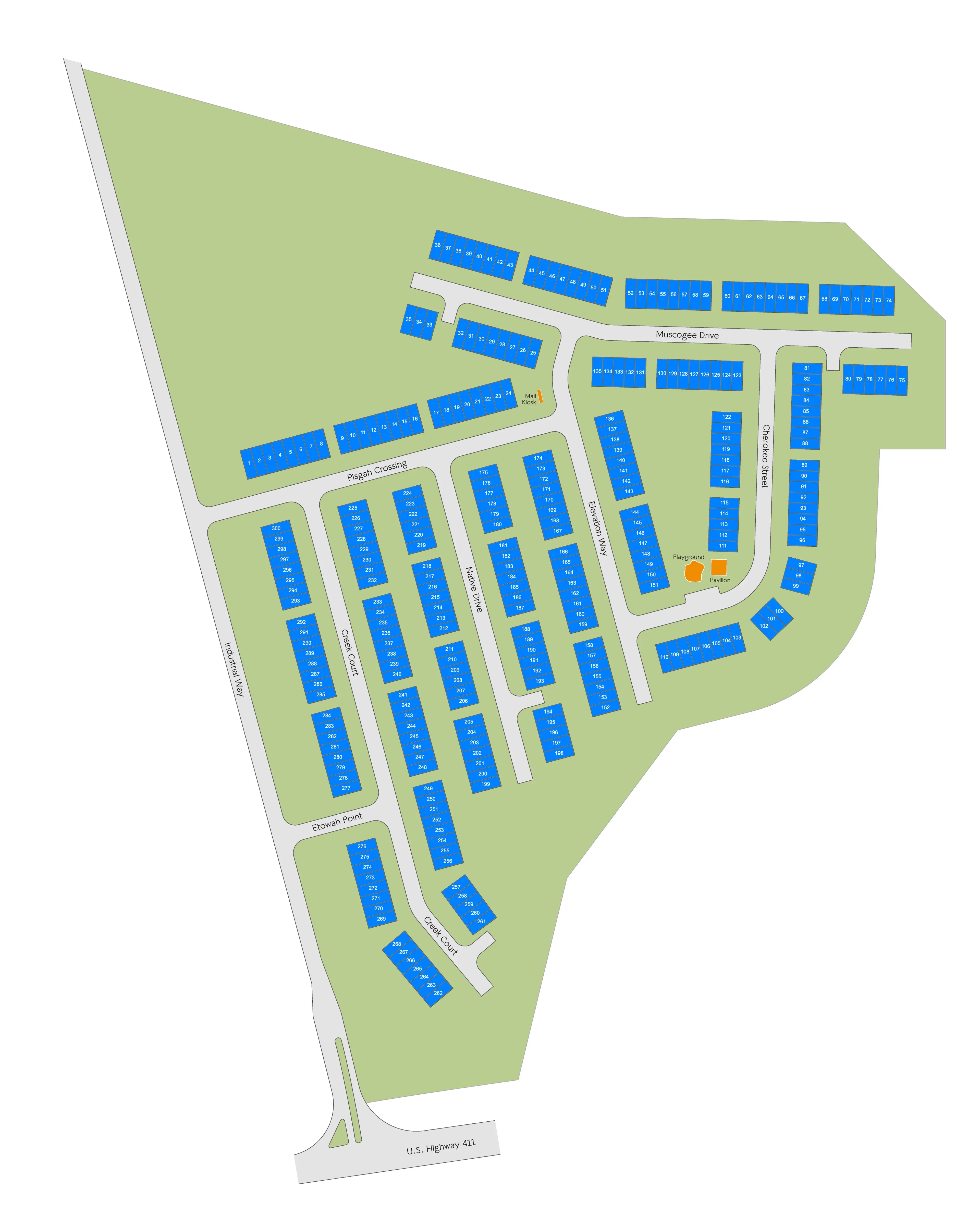 Thumbnail - Homesites