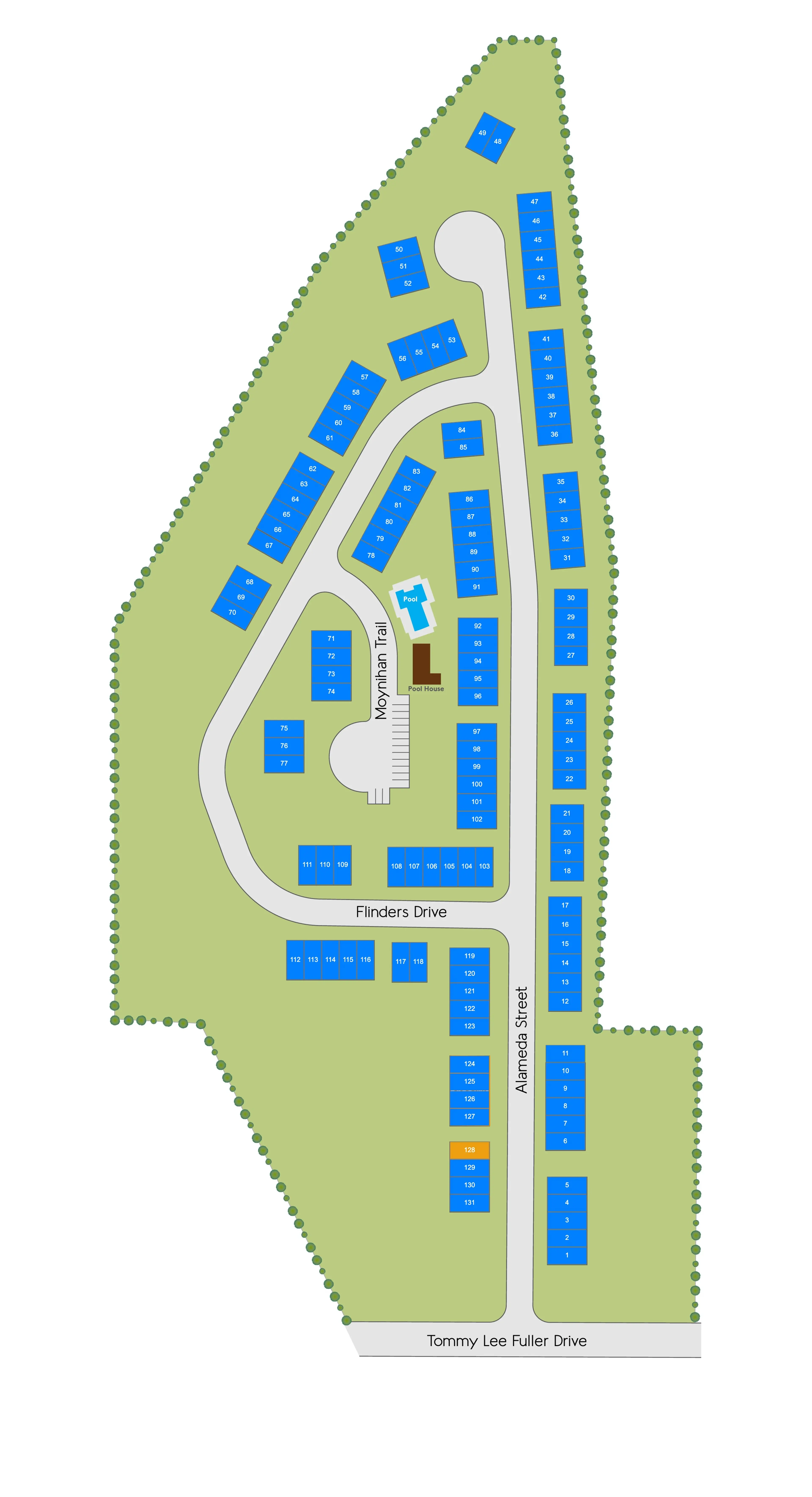 Thumbnail - Homesites