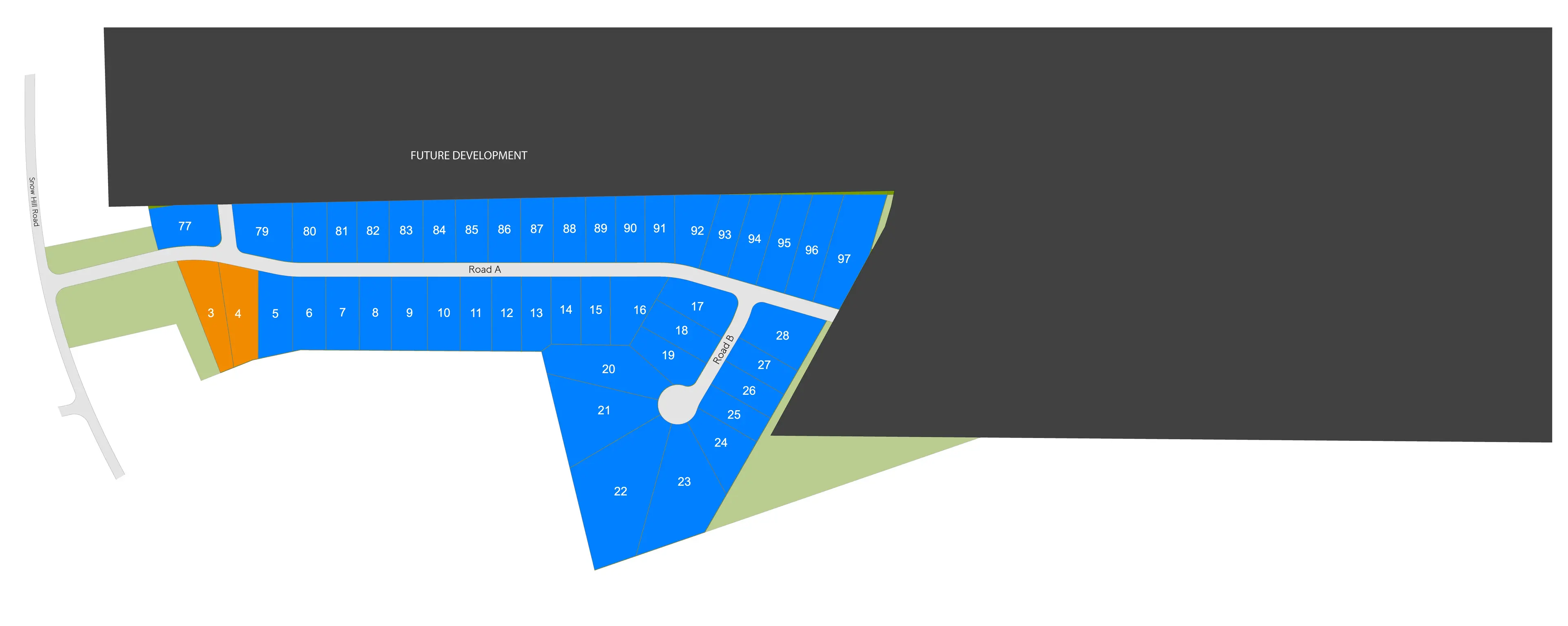 Thumbnail - Homesites