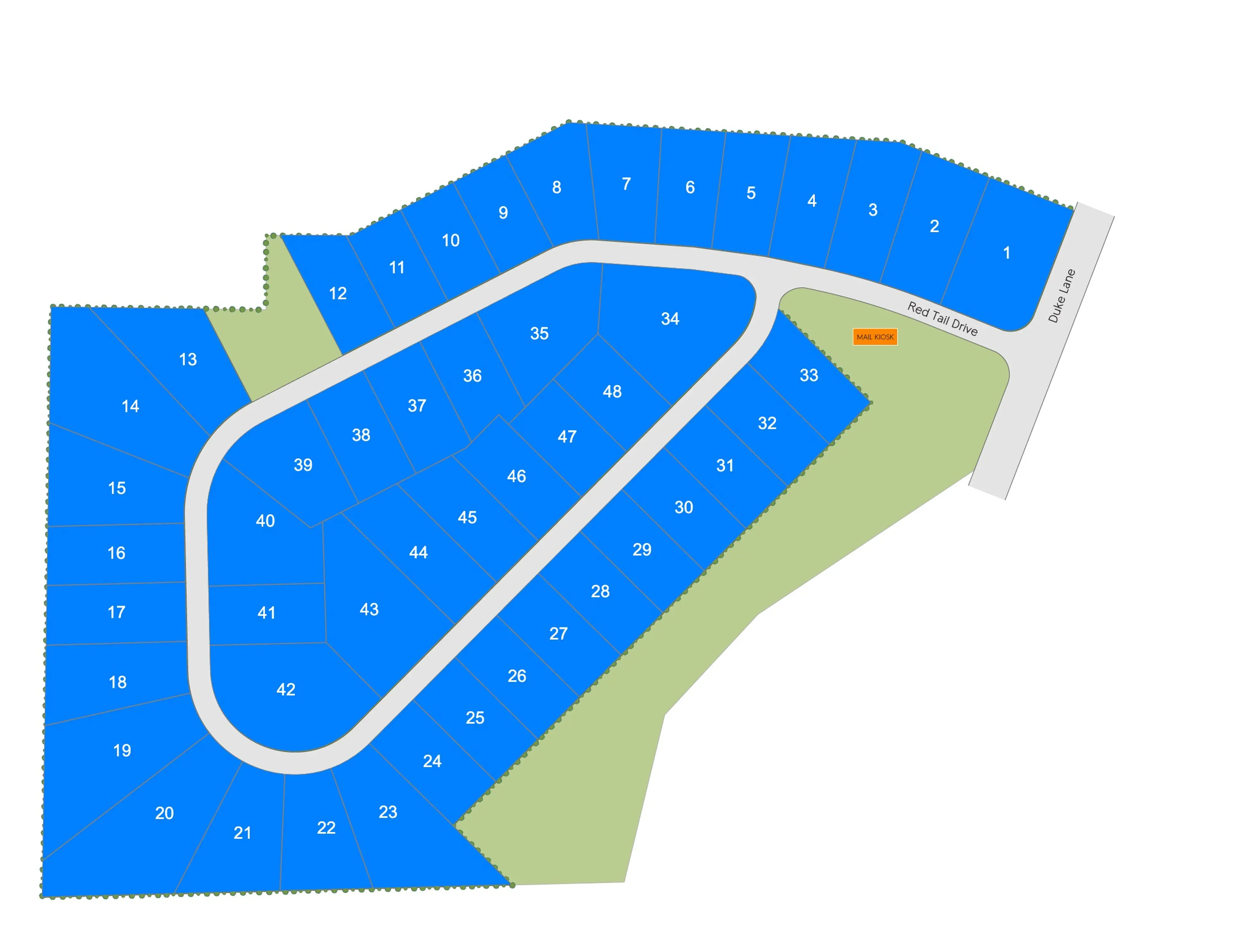 Thumbnail - Homesites