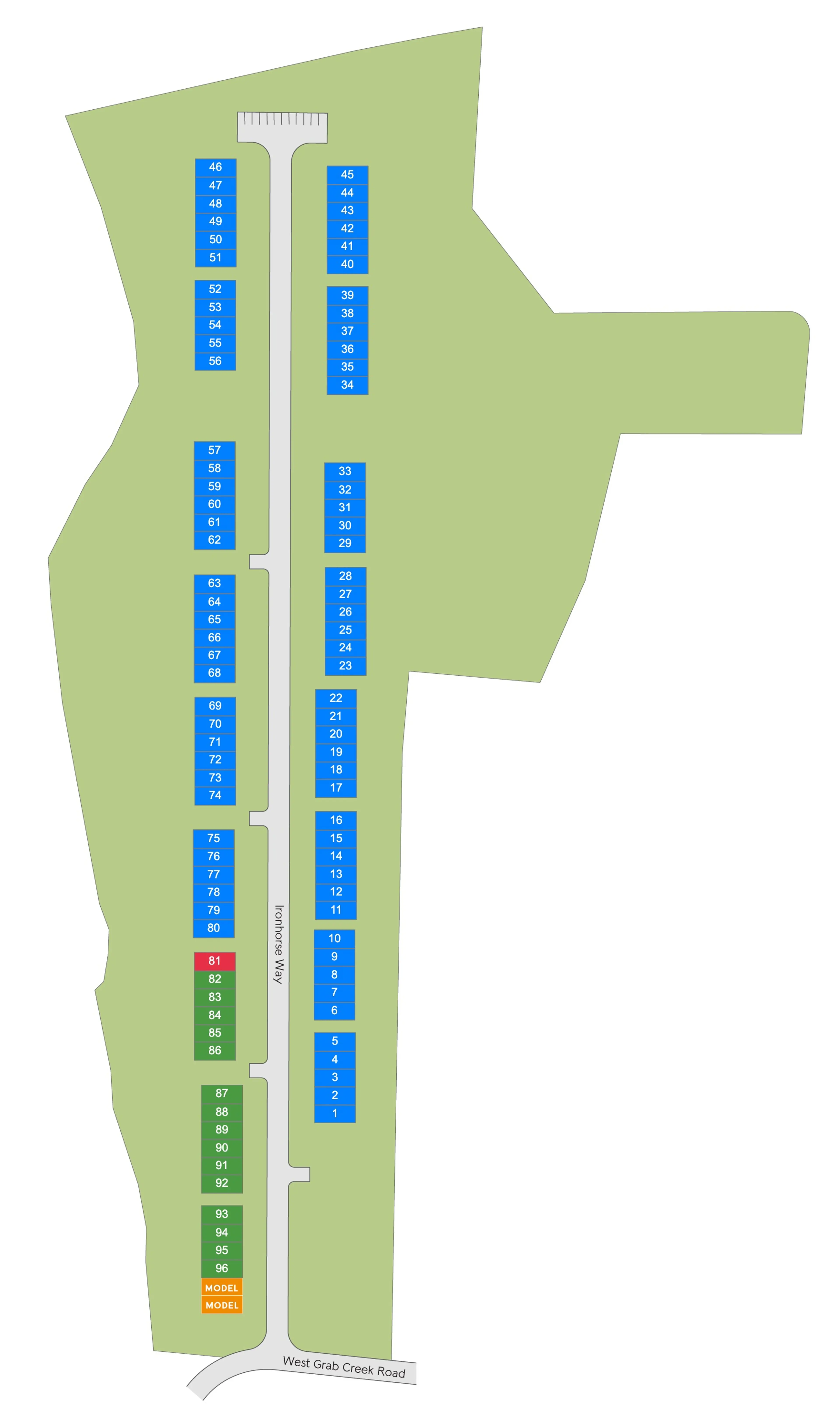 Thumbnail - Homesites
