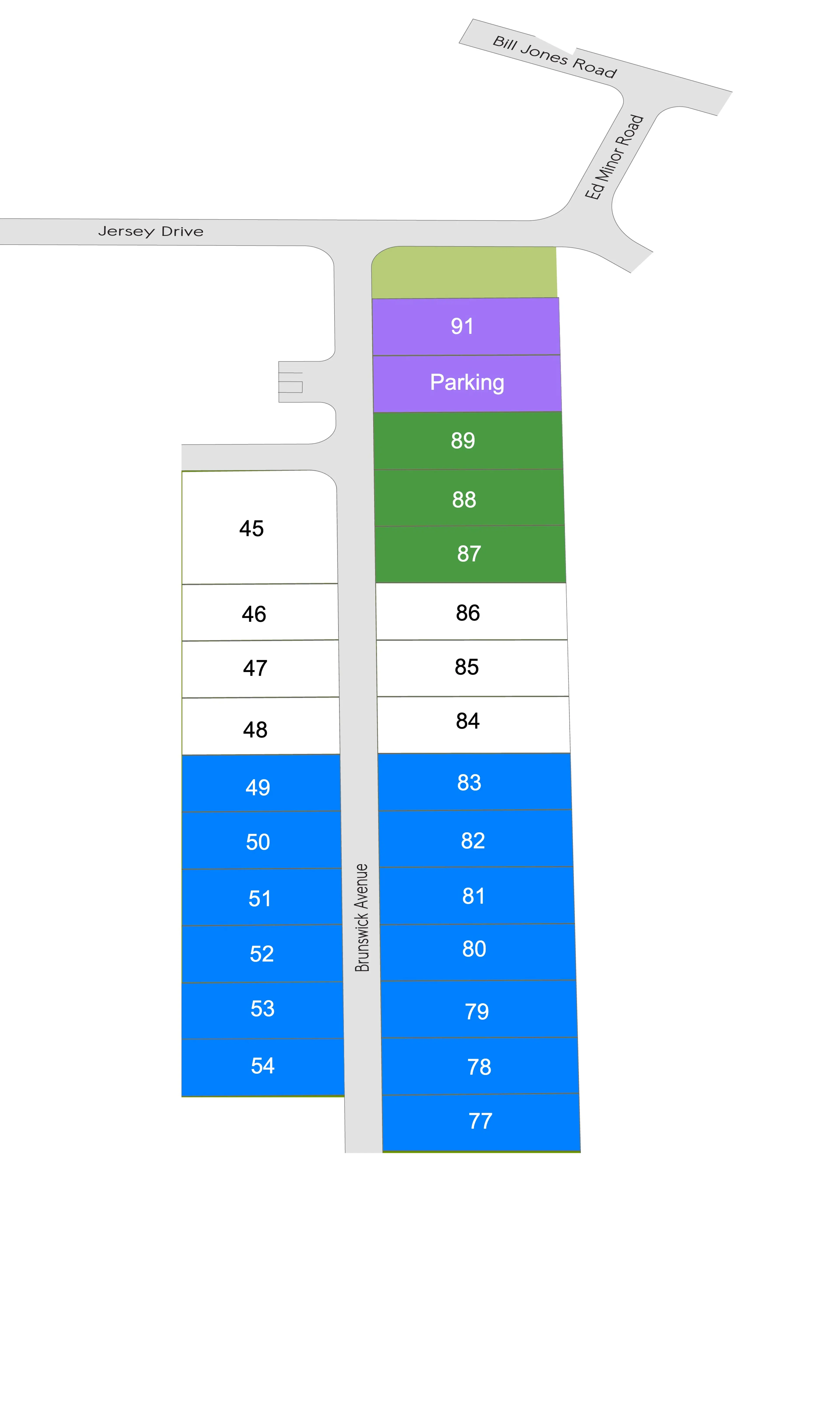 Thumbnail - Homesites