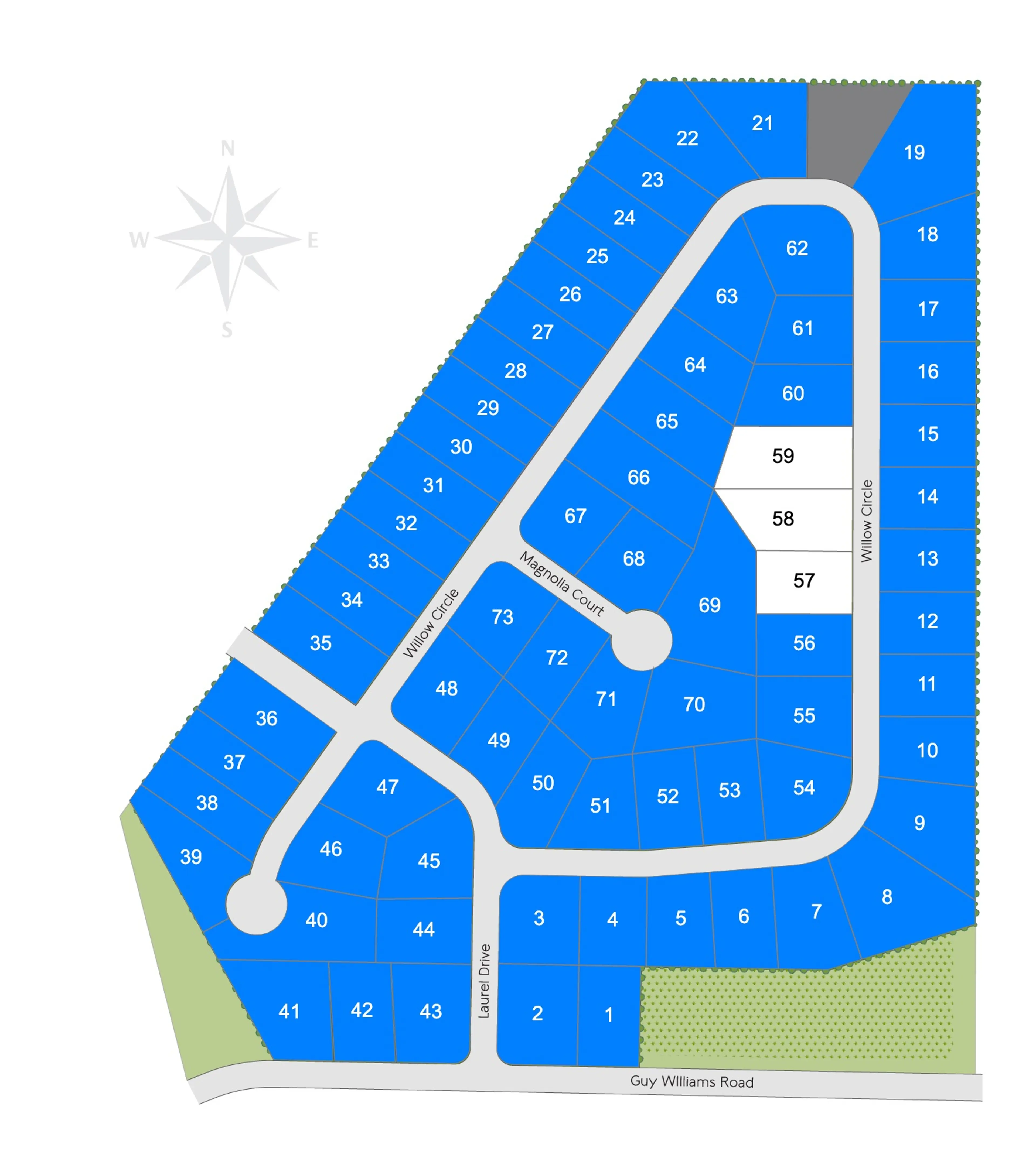 Thumbnail - Homesites