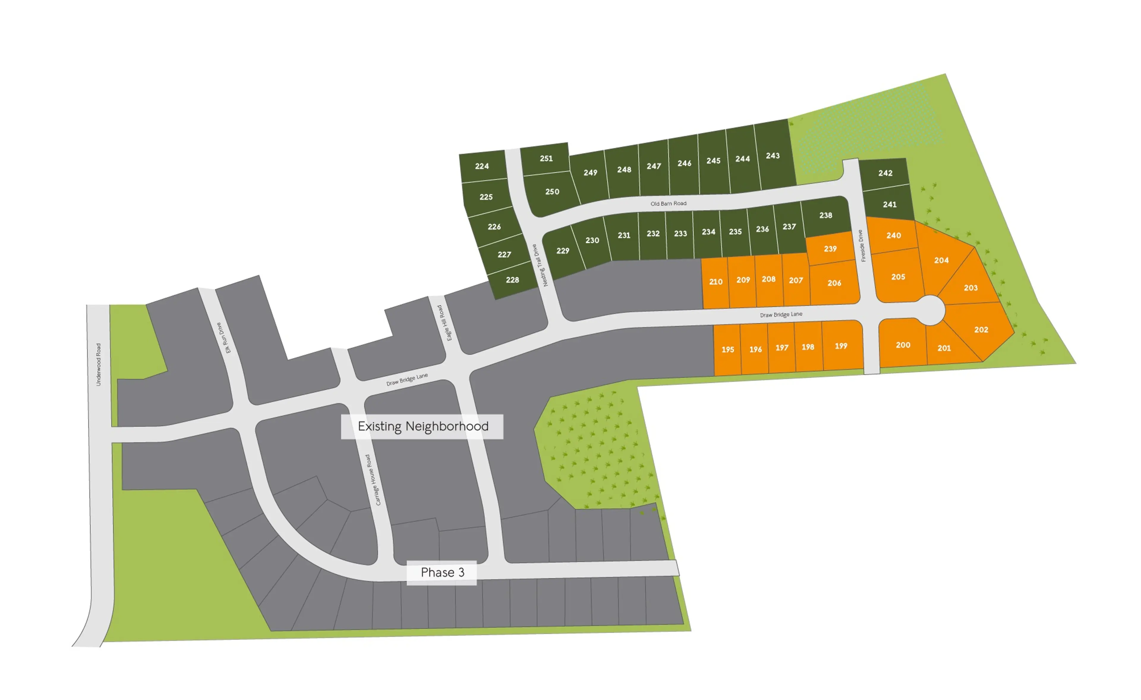 Thumbnail - Homesites