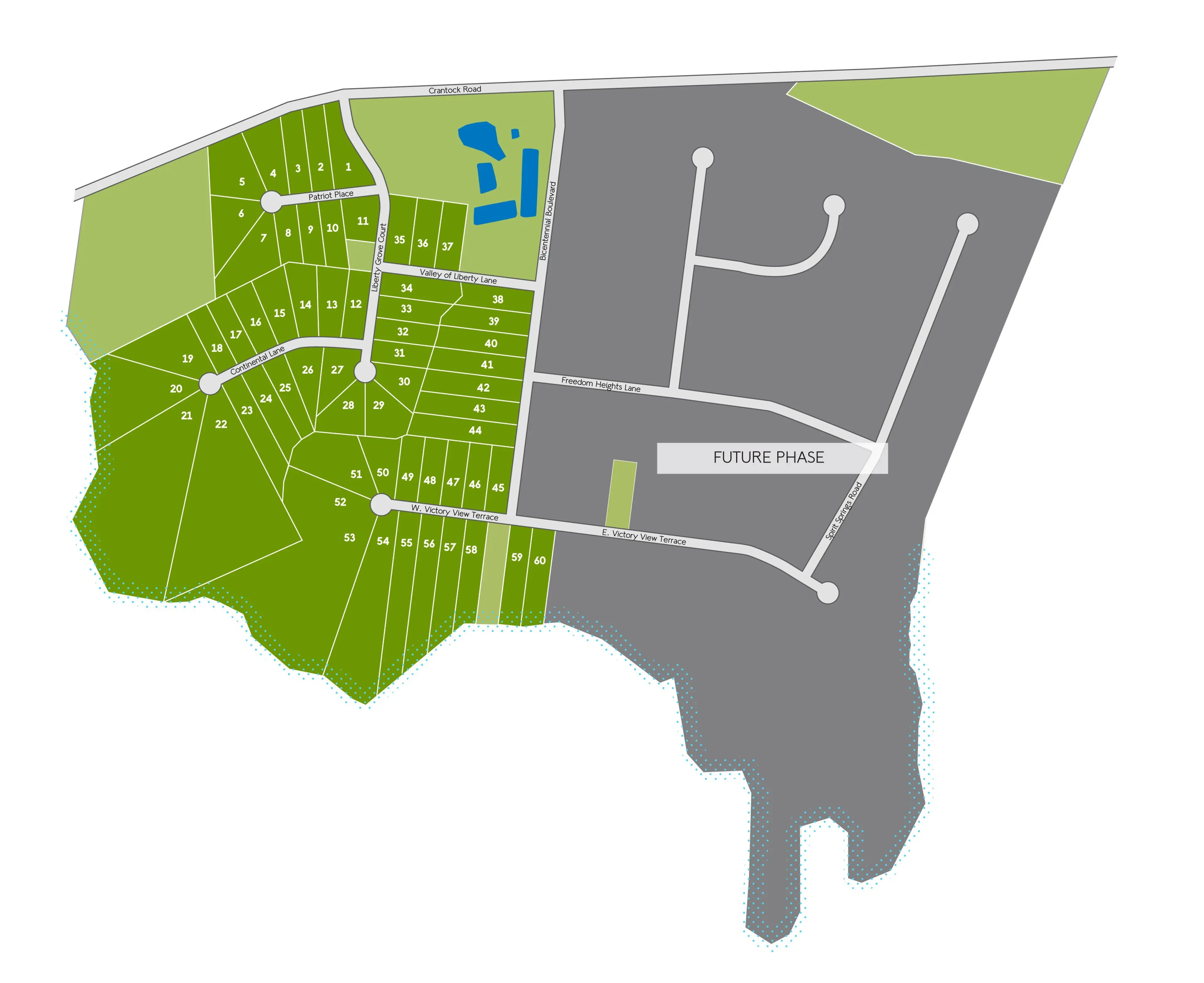 Thumbnail - Homesites
