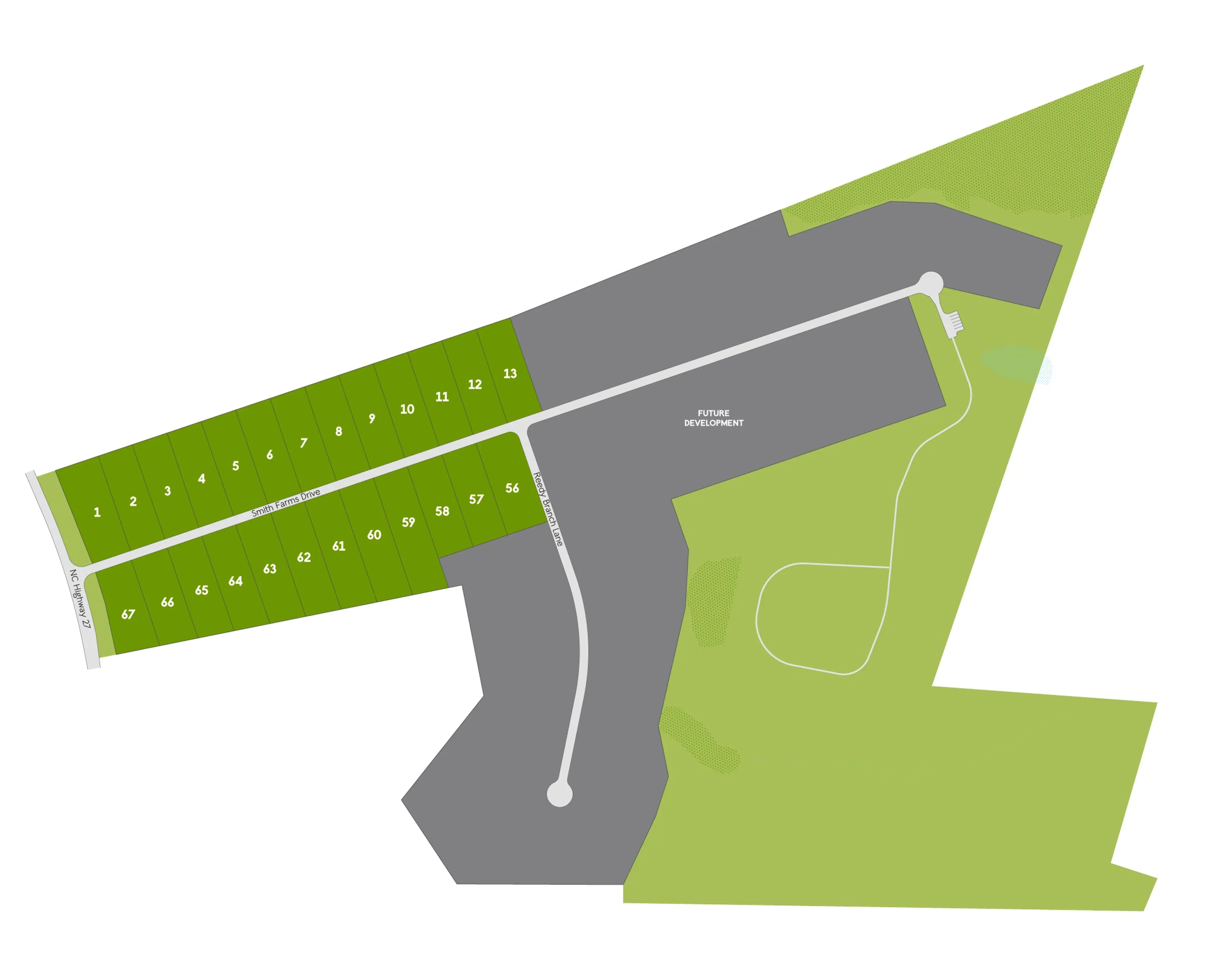 Thumbnail - Homesites