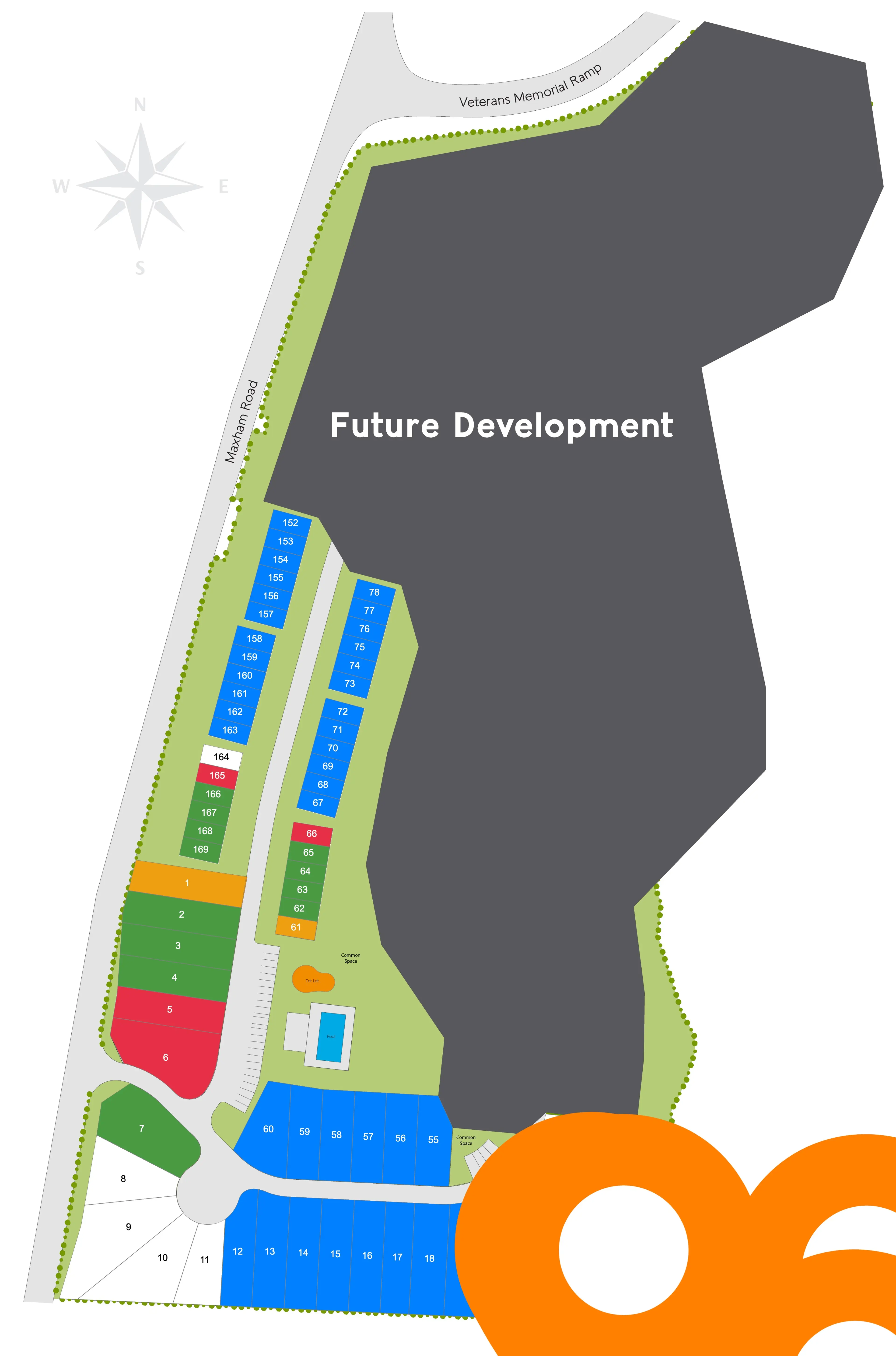 Thumbnail - Homesites