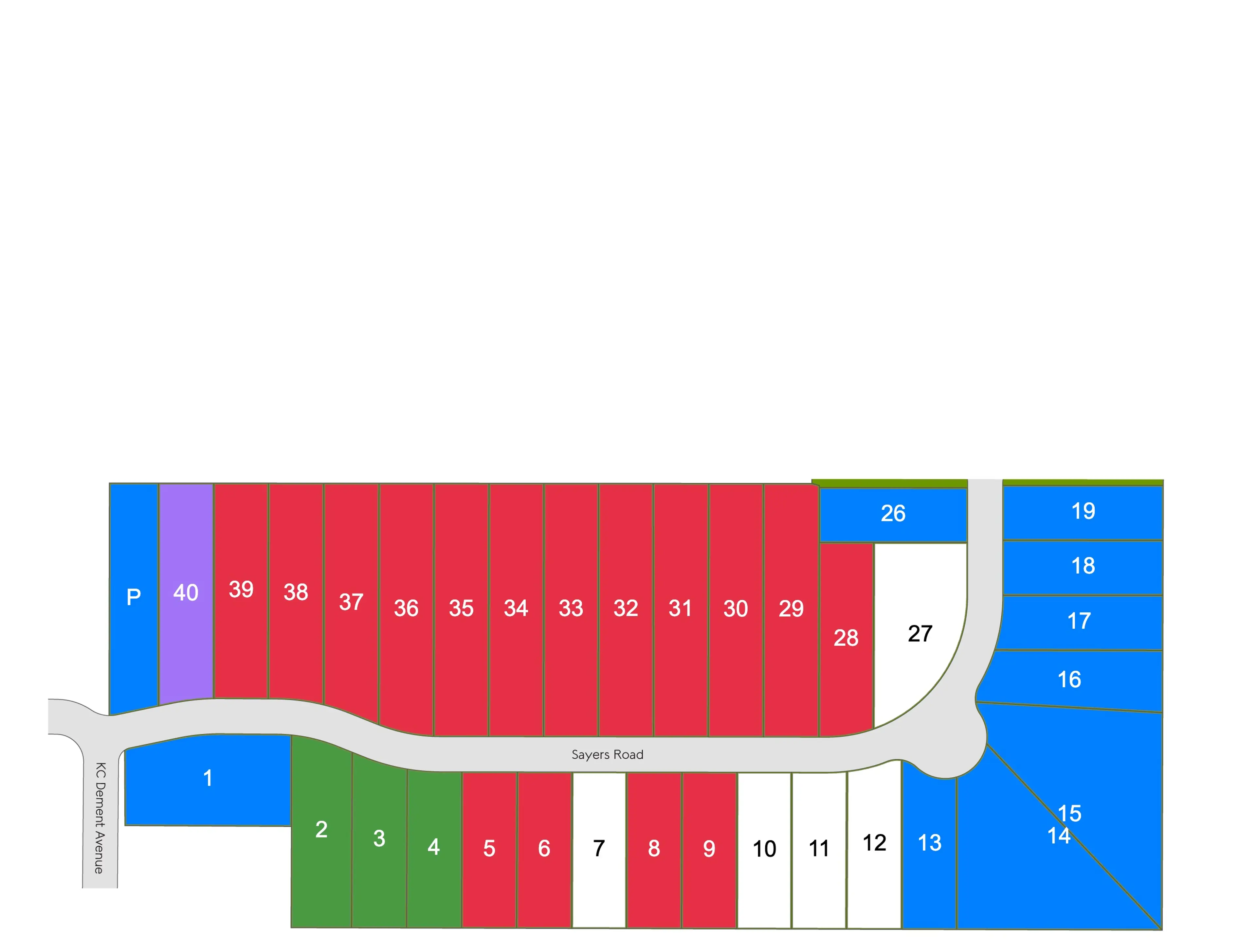 Thumbnail - Homesites