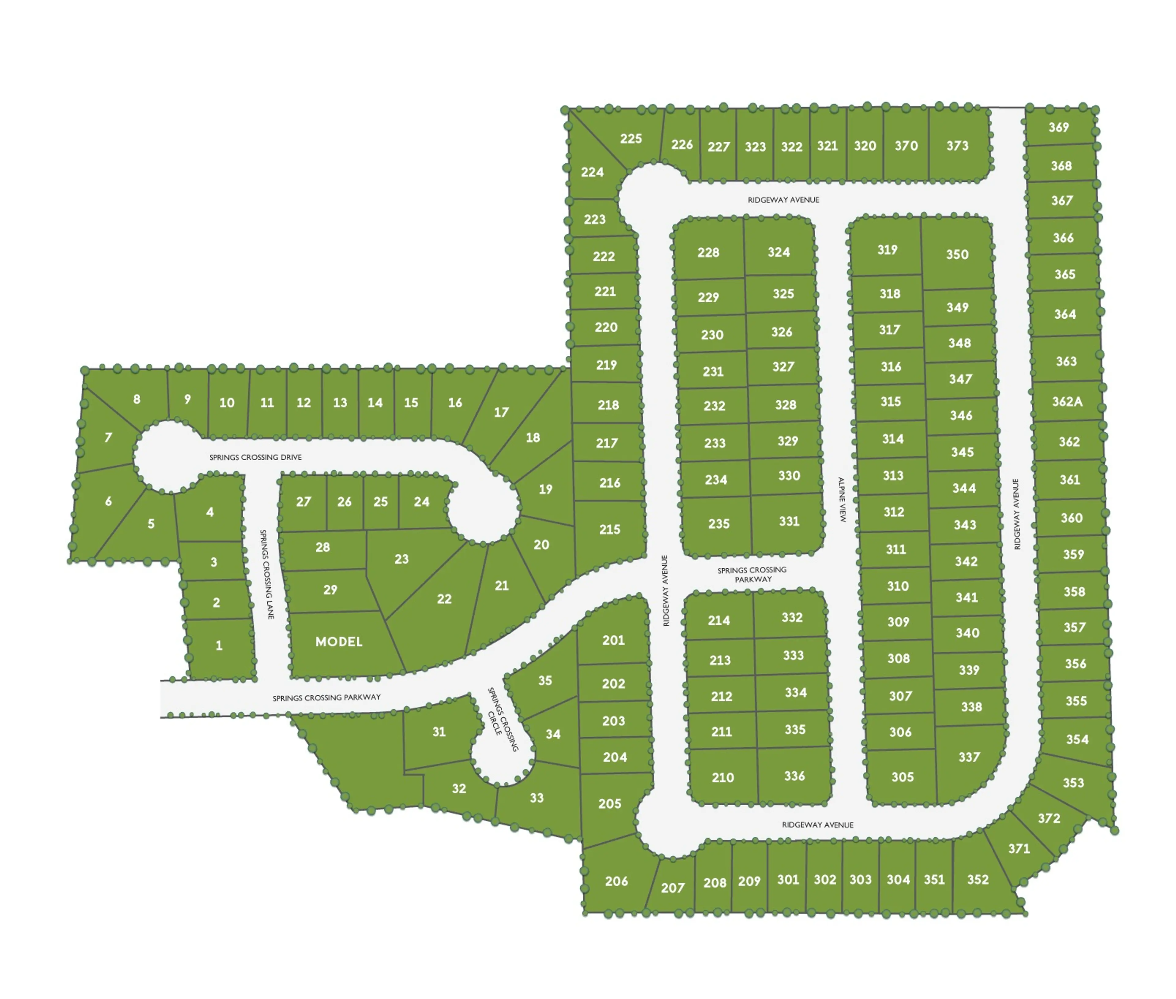 Thumbnail - Homesites