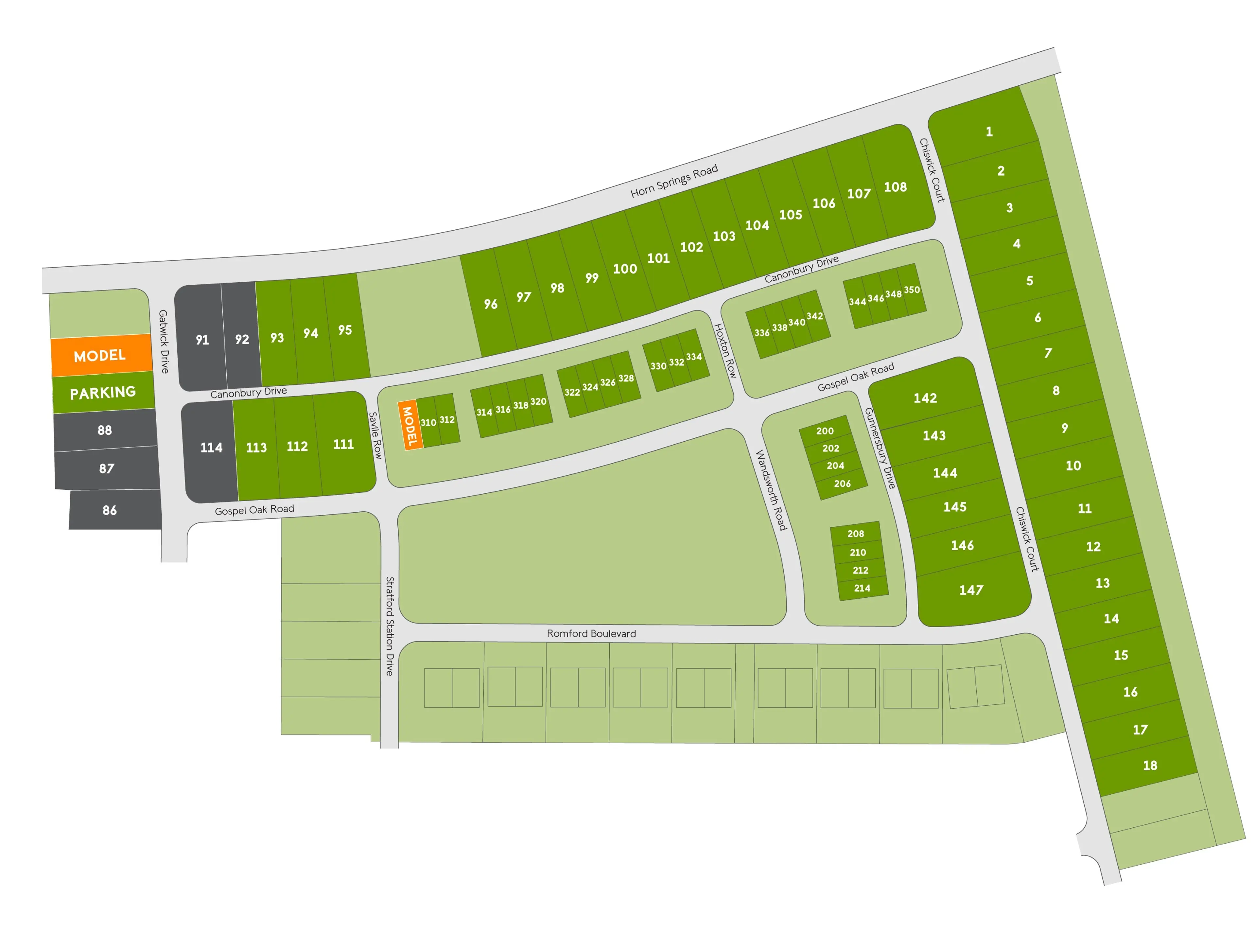 Thumbnail - Homesites