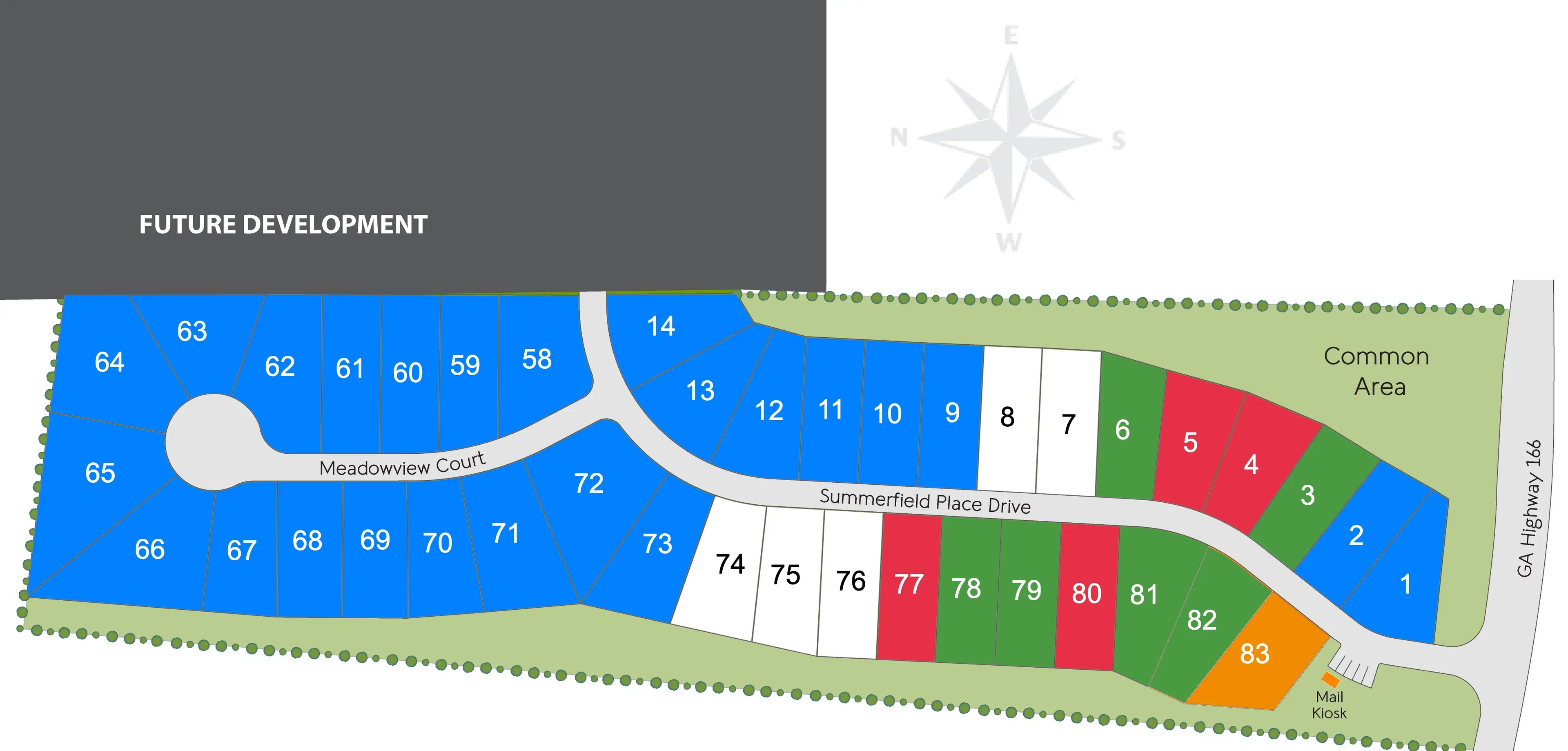 Thumbnail - Homesites