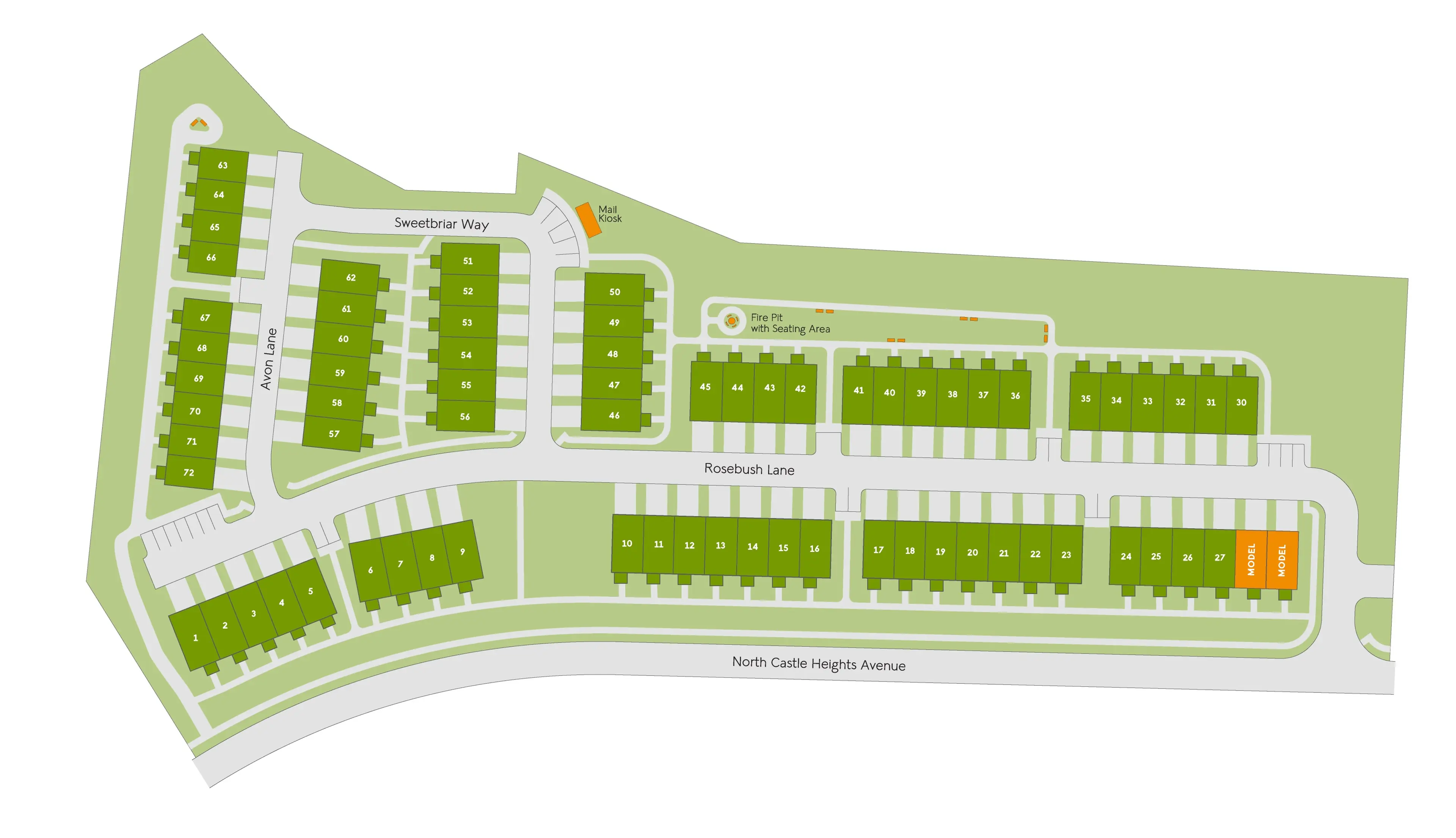 Thumbnail - Homesites