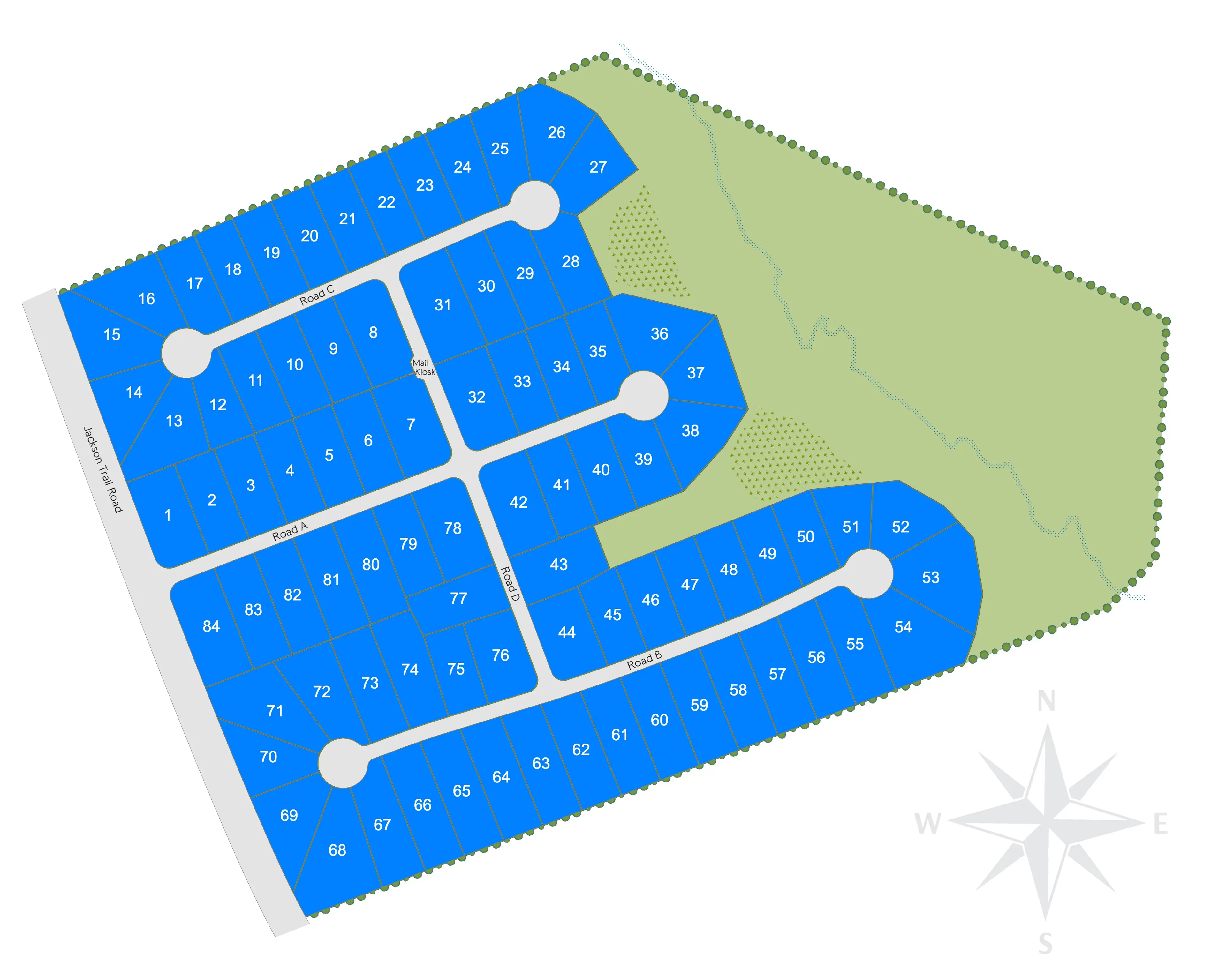 Thumbnail - Homesites
