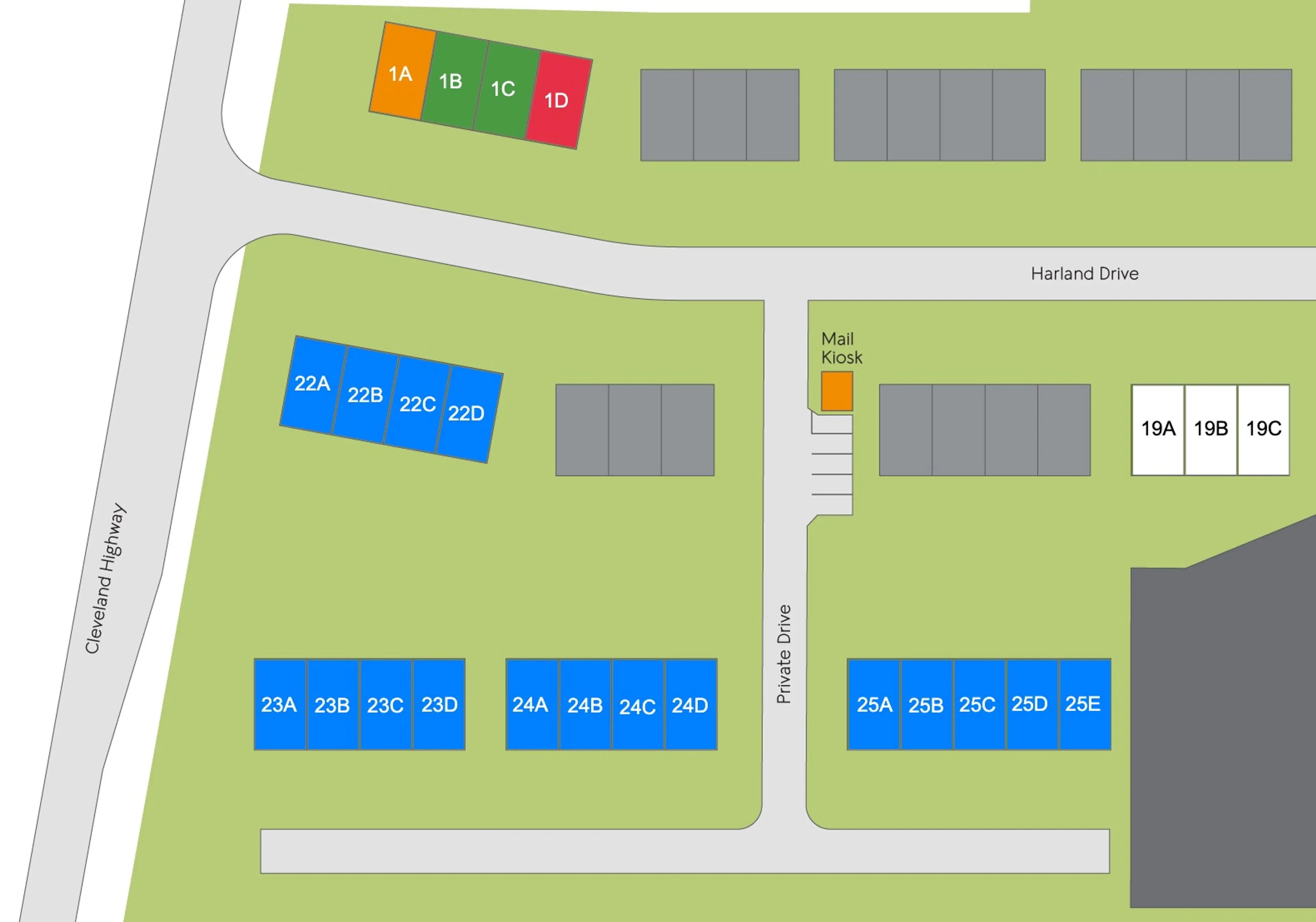 Thumbnail - Homesites
