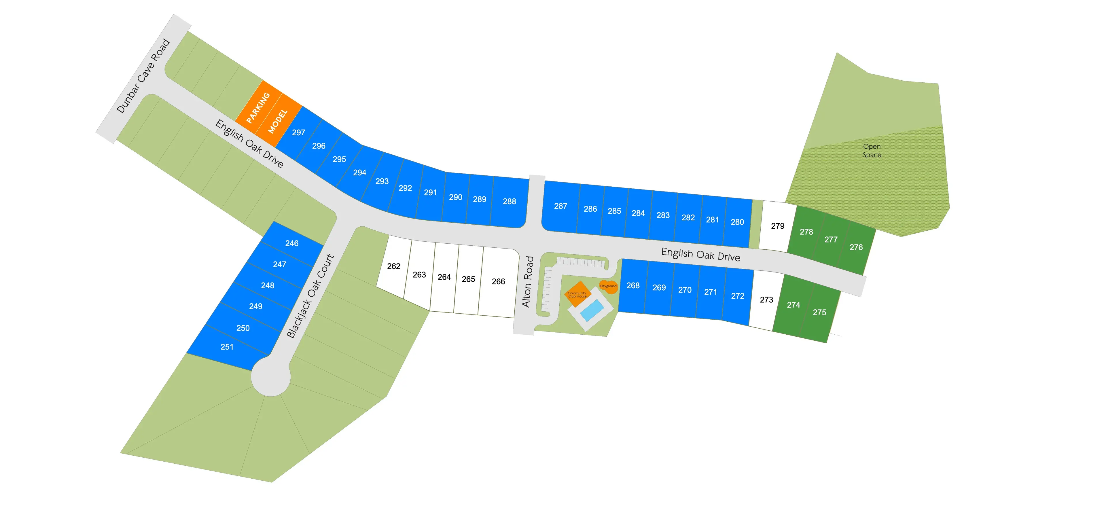Thumbnail - Homesites