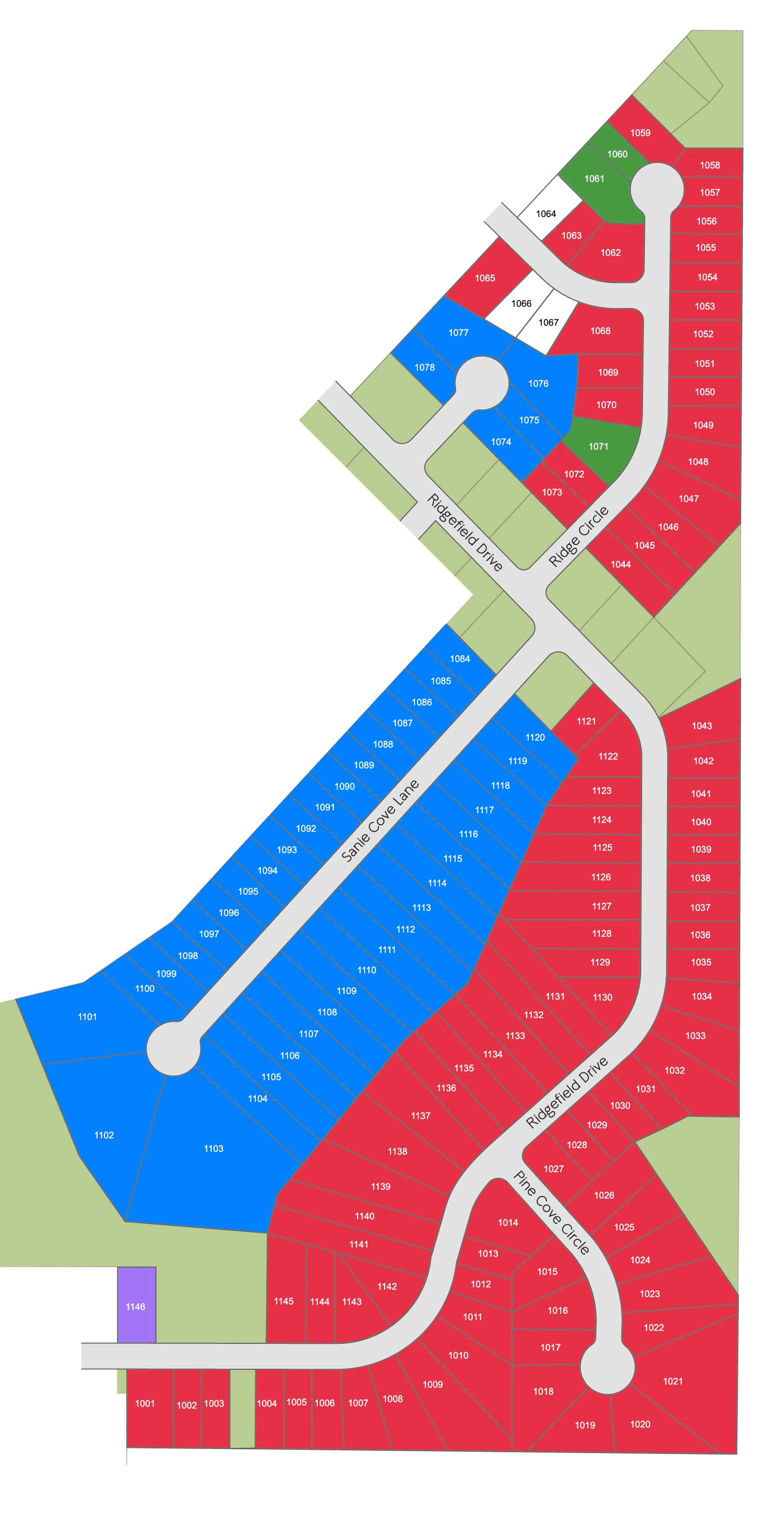 Thumbnail - Homesites