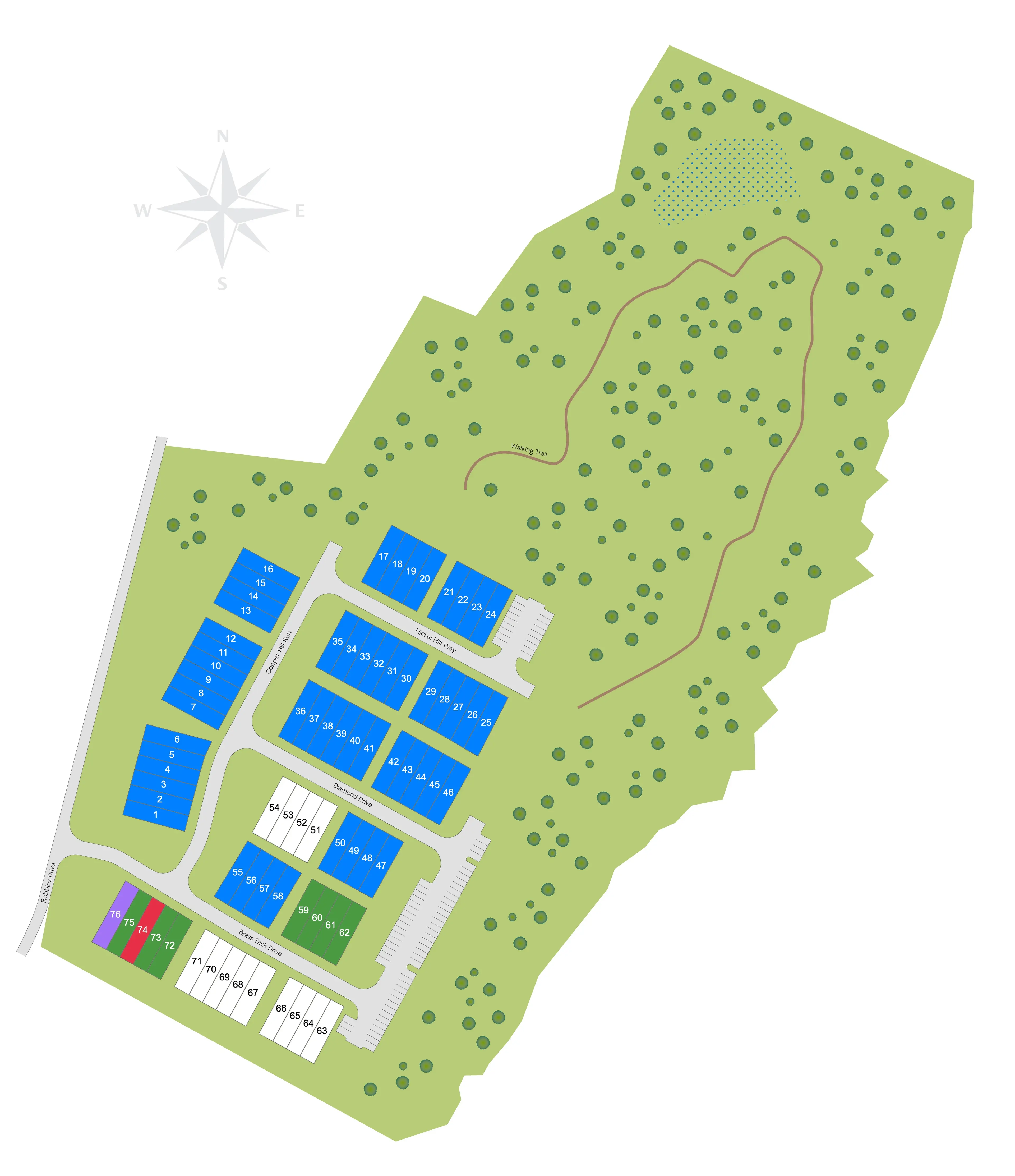 Thumbnail - Homesites