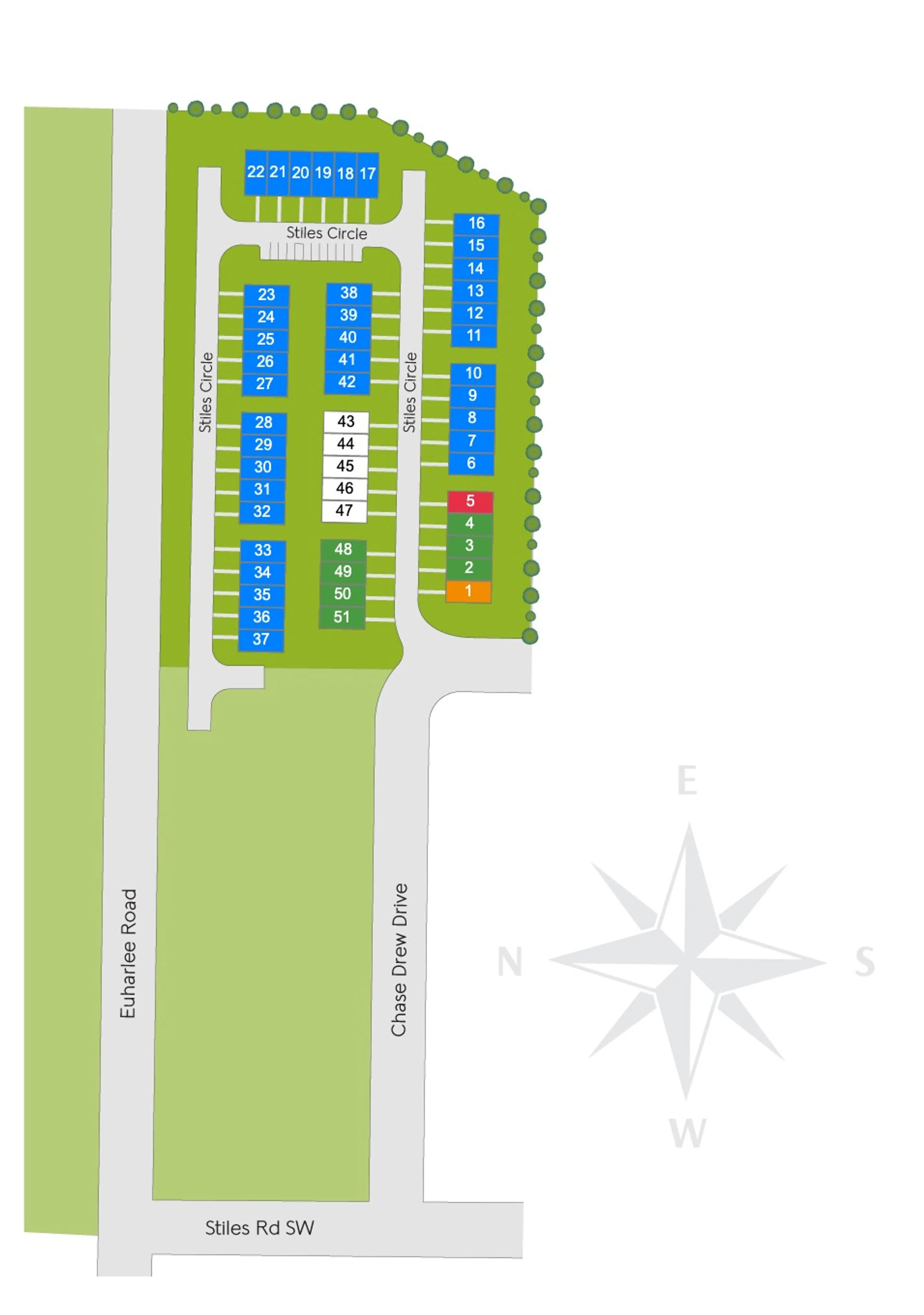 Thumbnail - Homesites