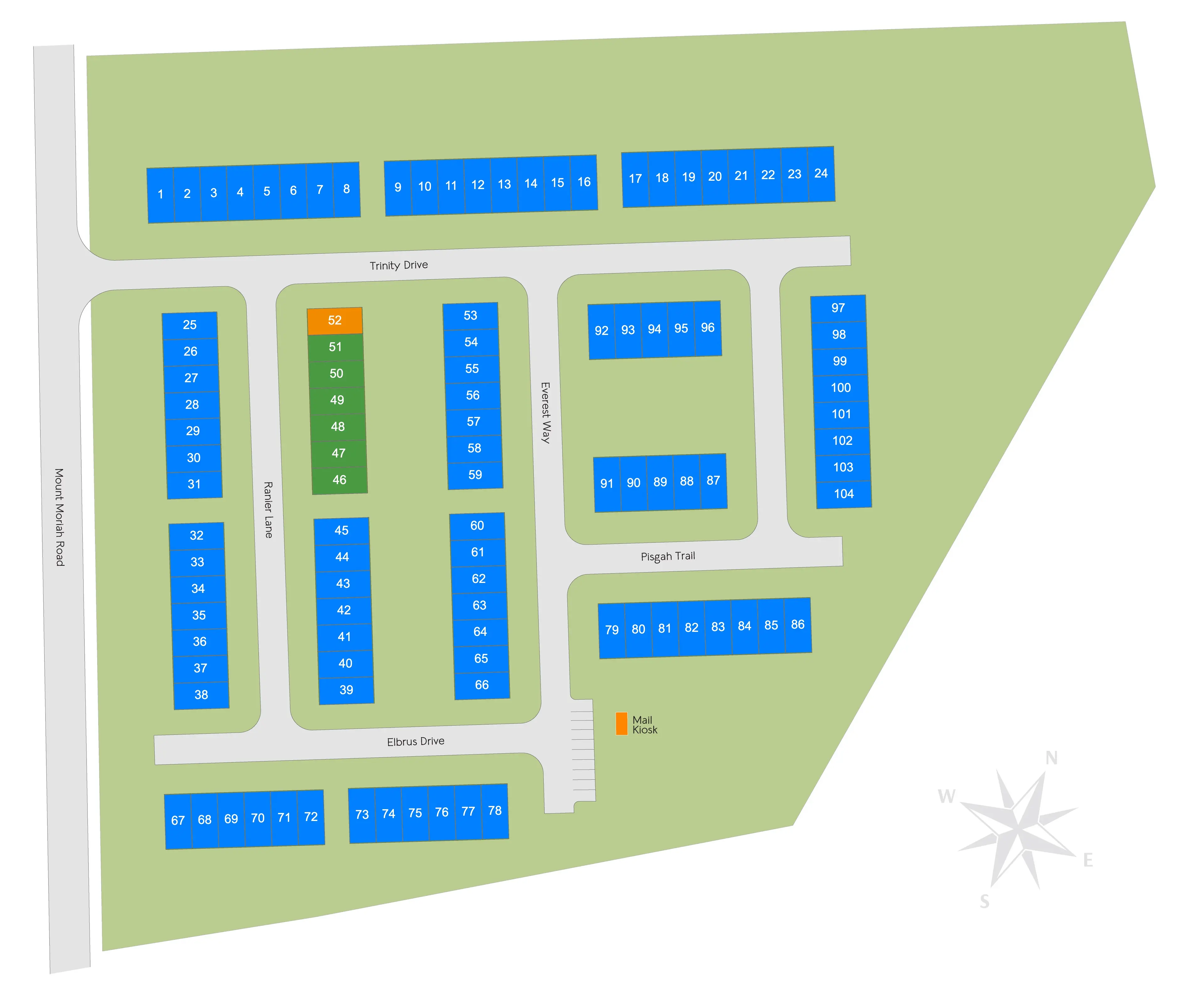 Thumbnail - Homesites