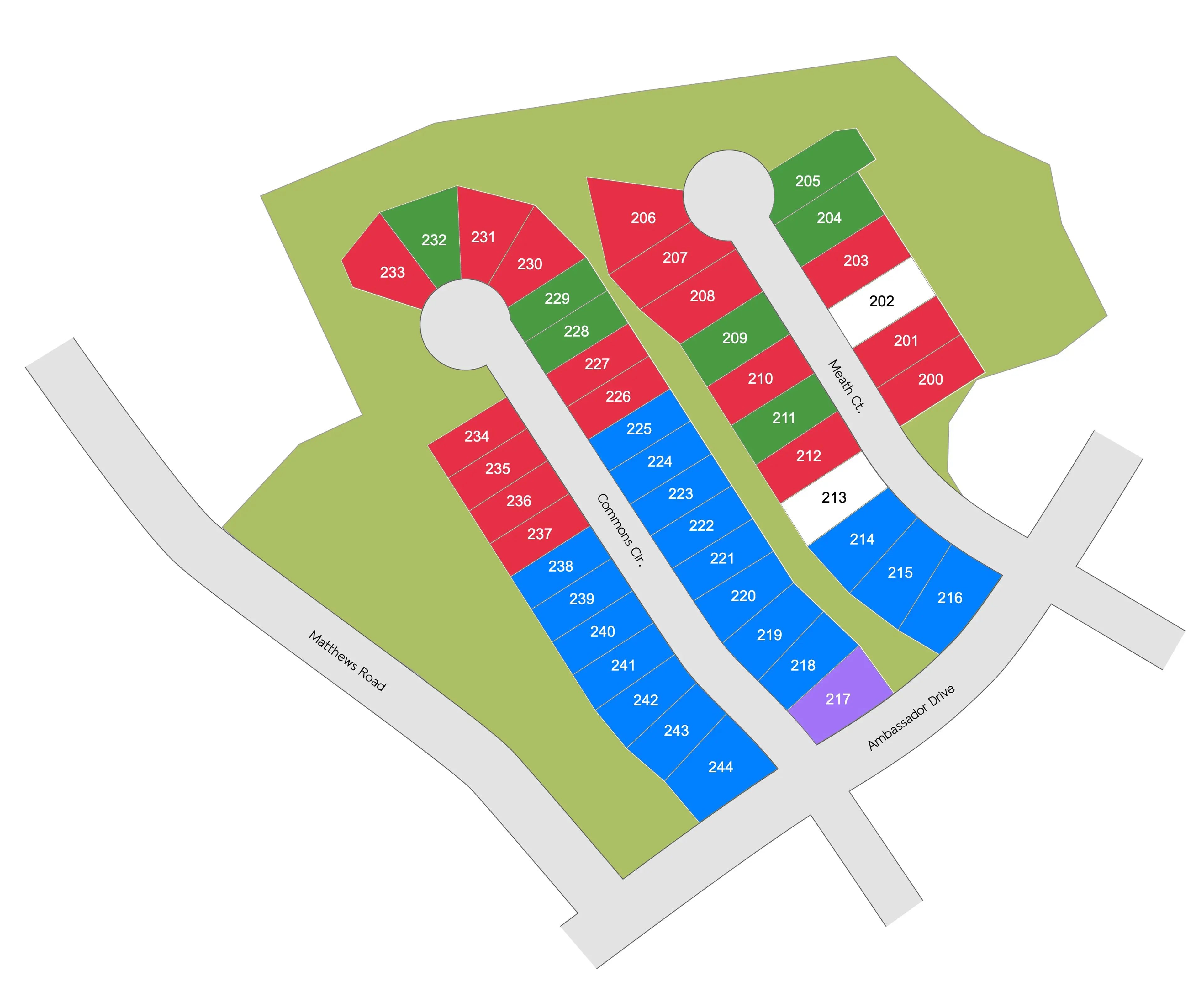 Thumbnail - Homesites