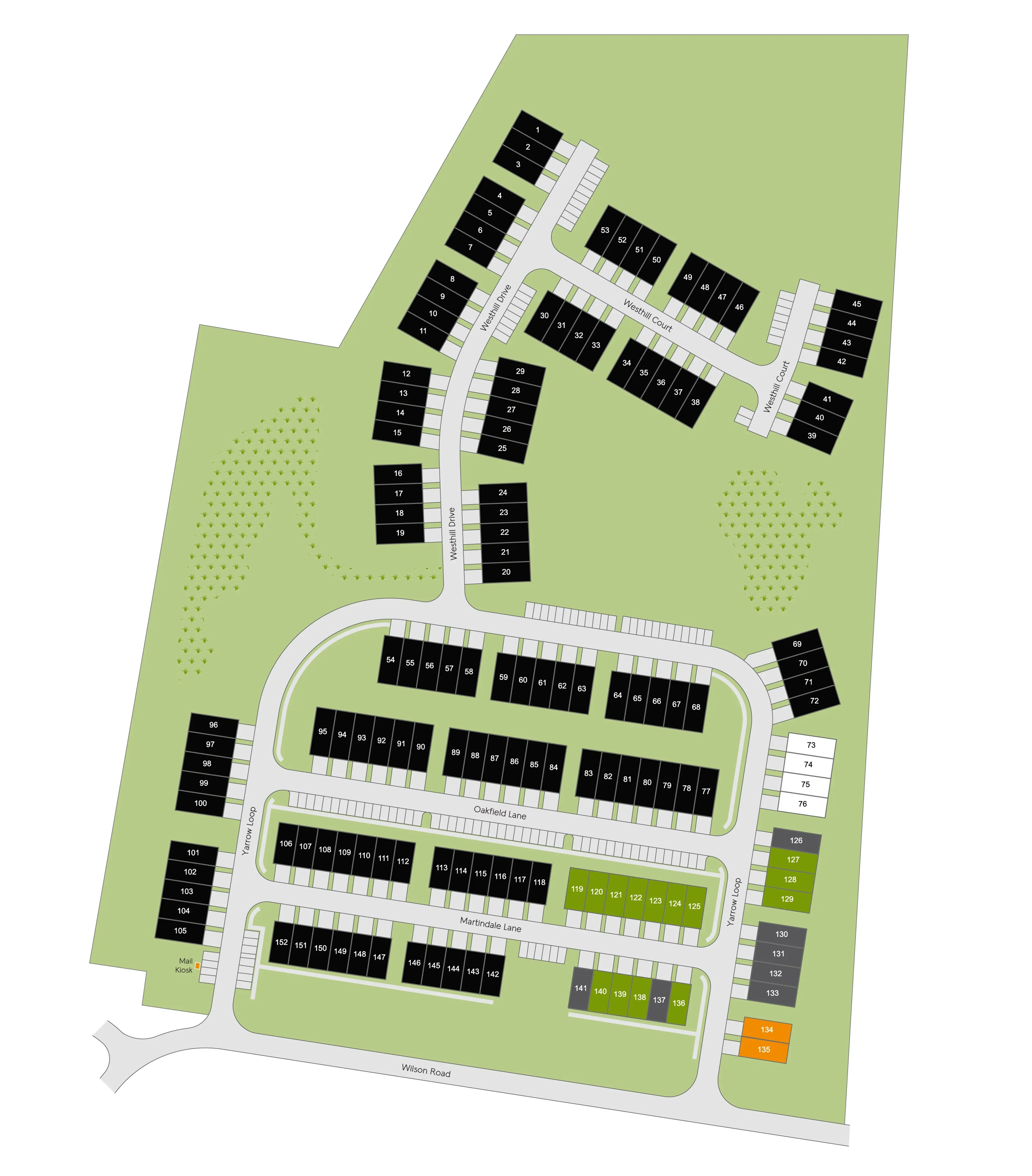Thumbnail - Homesites