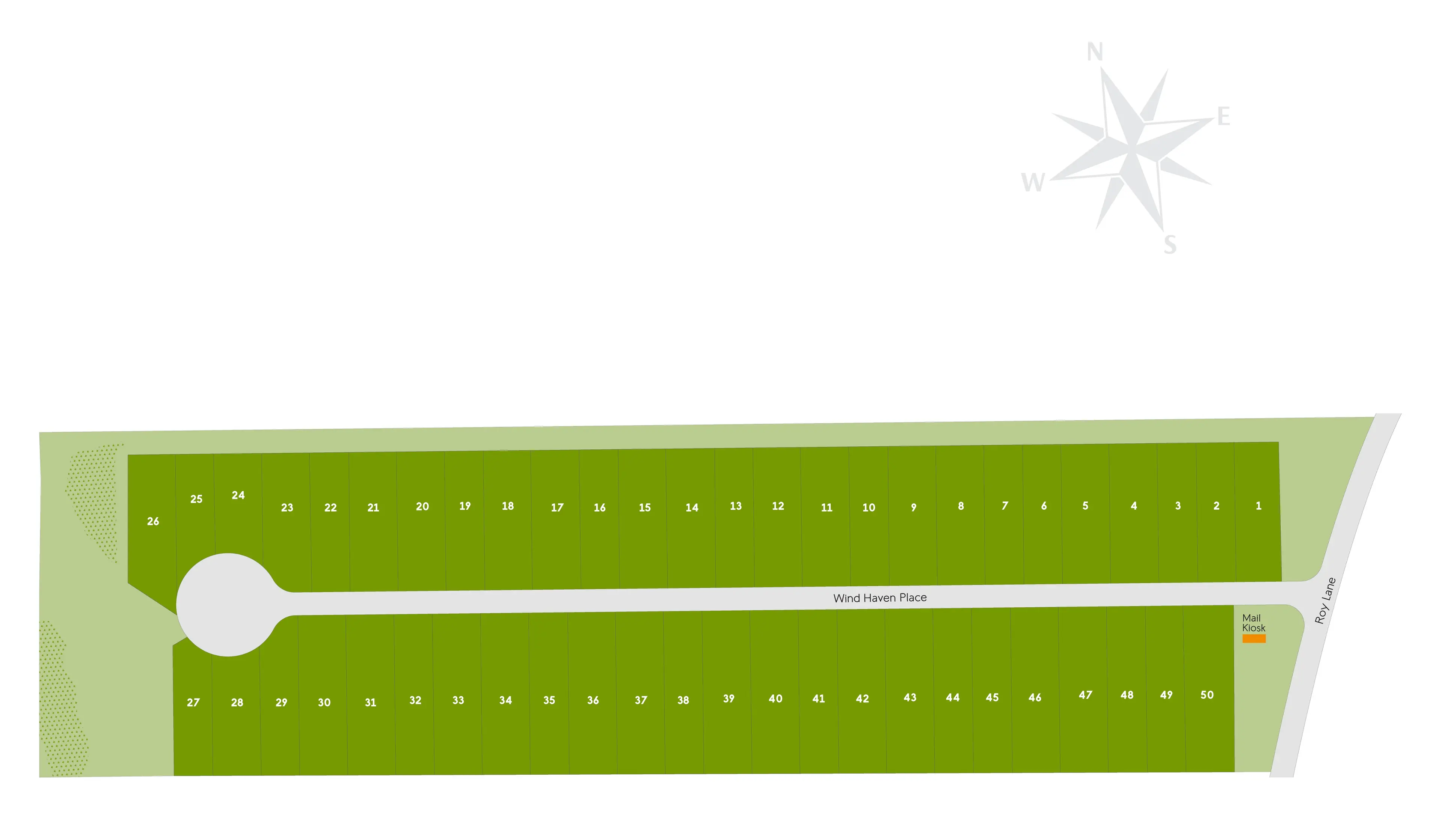 Thumbnail - Homesites