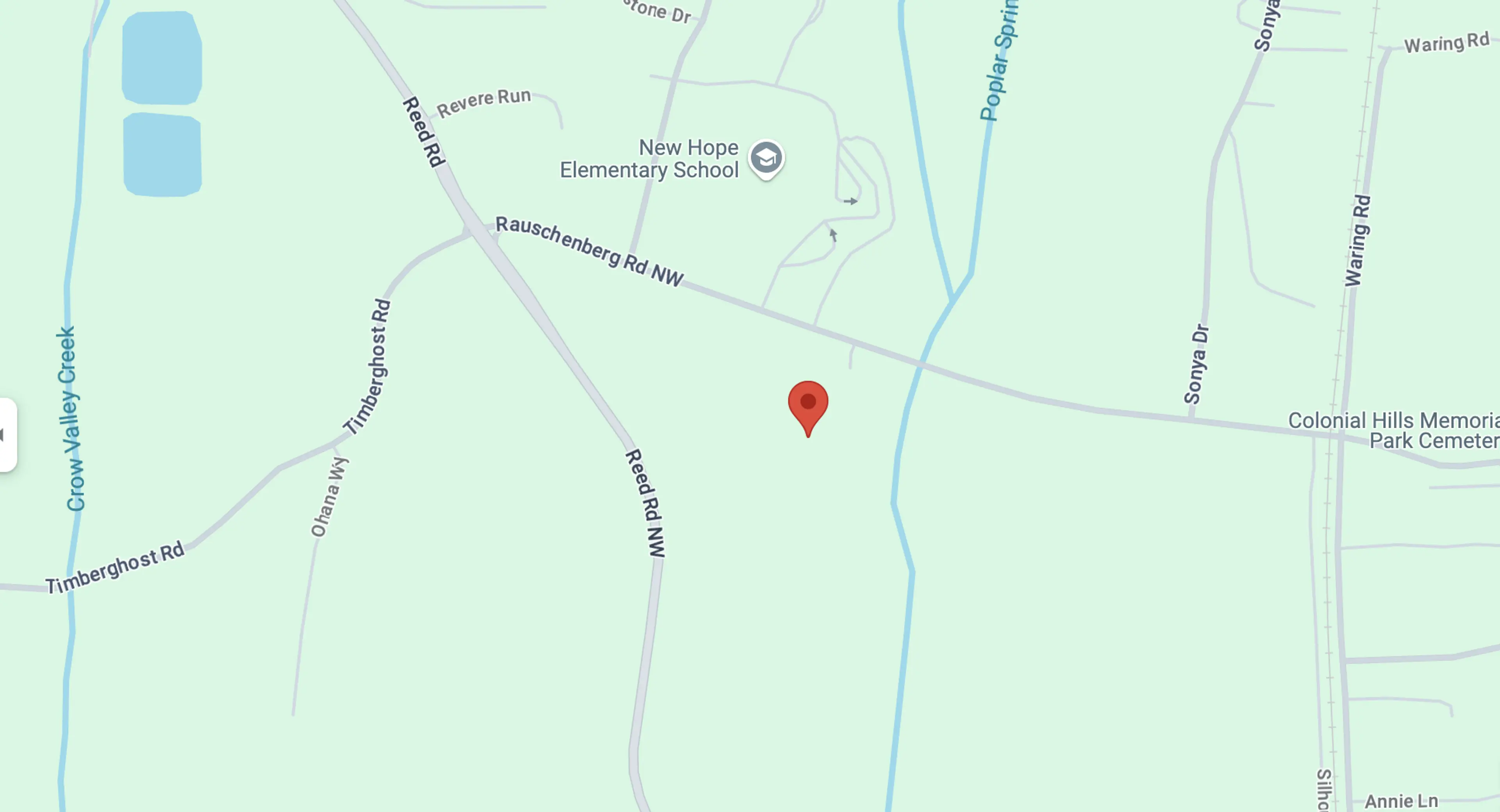 Thumbnail - Area Map