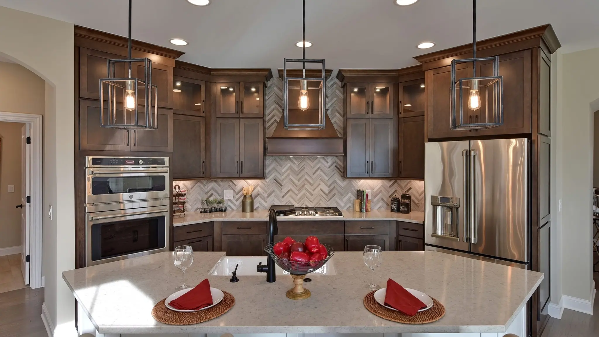 Thumbnail: Built to Last, Designed to Inspire