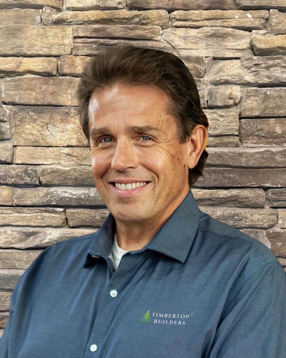 Portrait of Marty Phillips